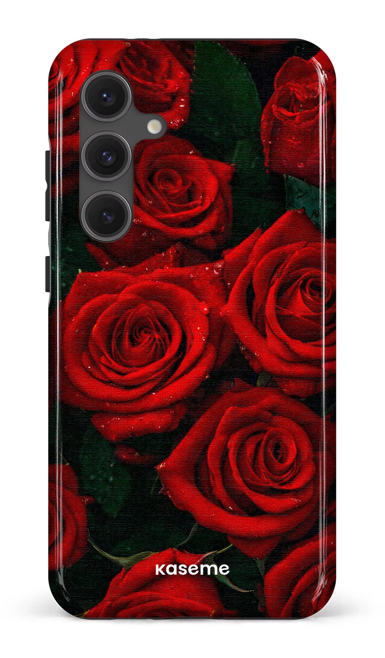 Galaxy S24FE Tough Romance -