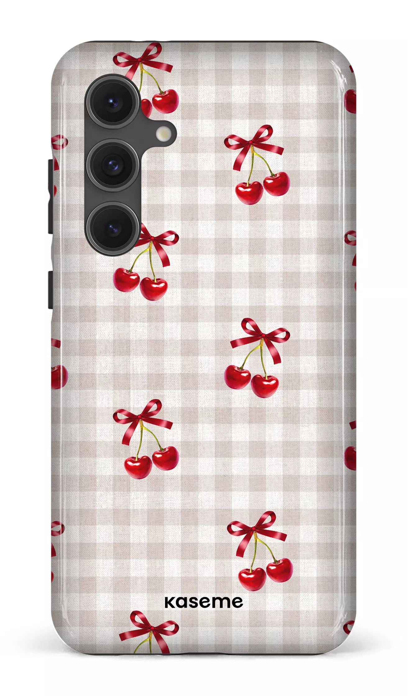 Galaxy S24FE Tough Romane -