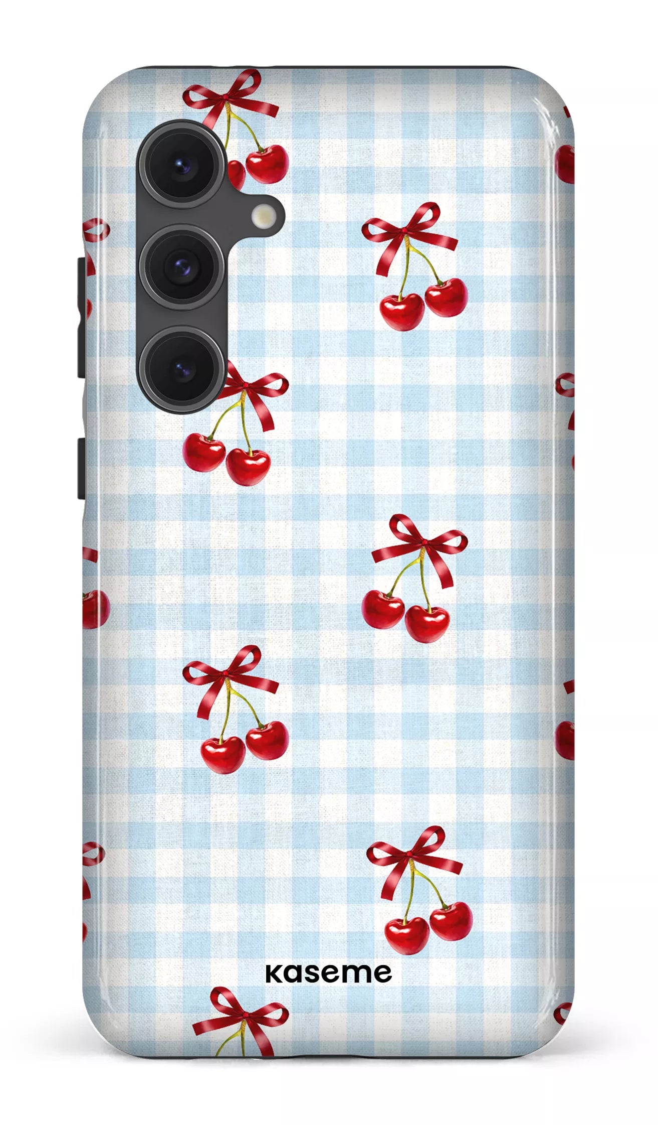 Galaxy S24FE Tough Romane Blue -