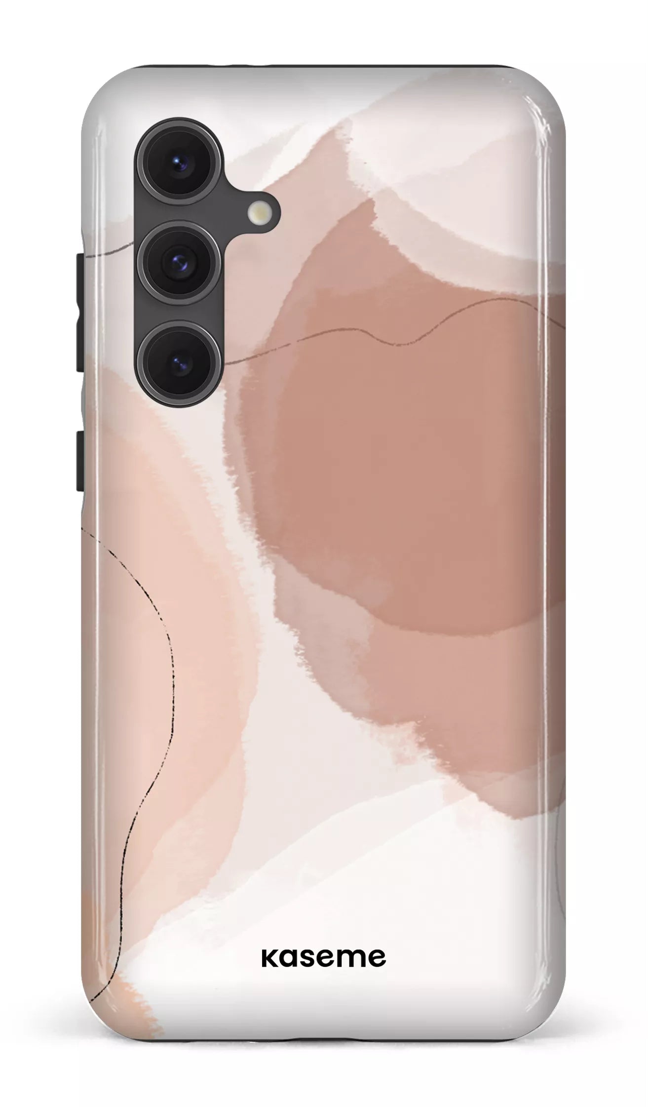 Galaxy S24FE Tough Rosé -