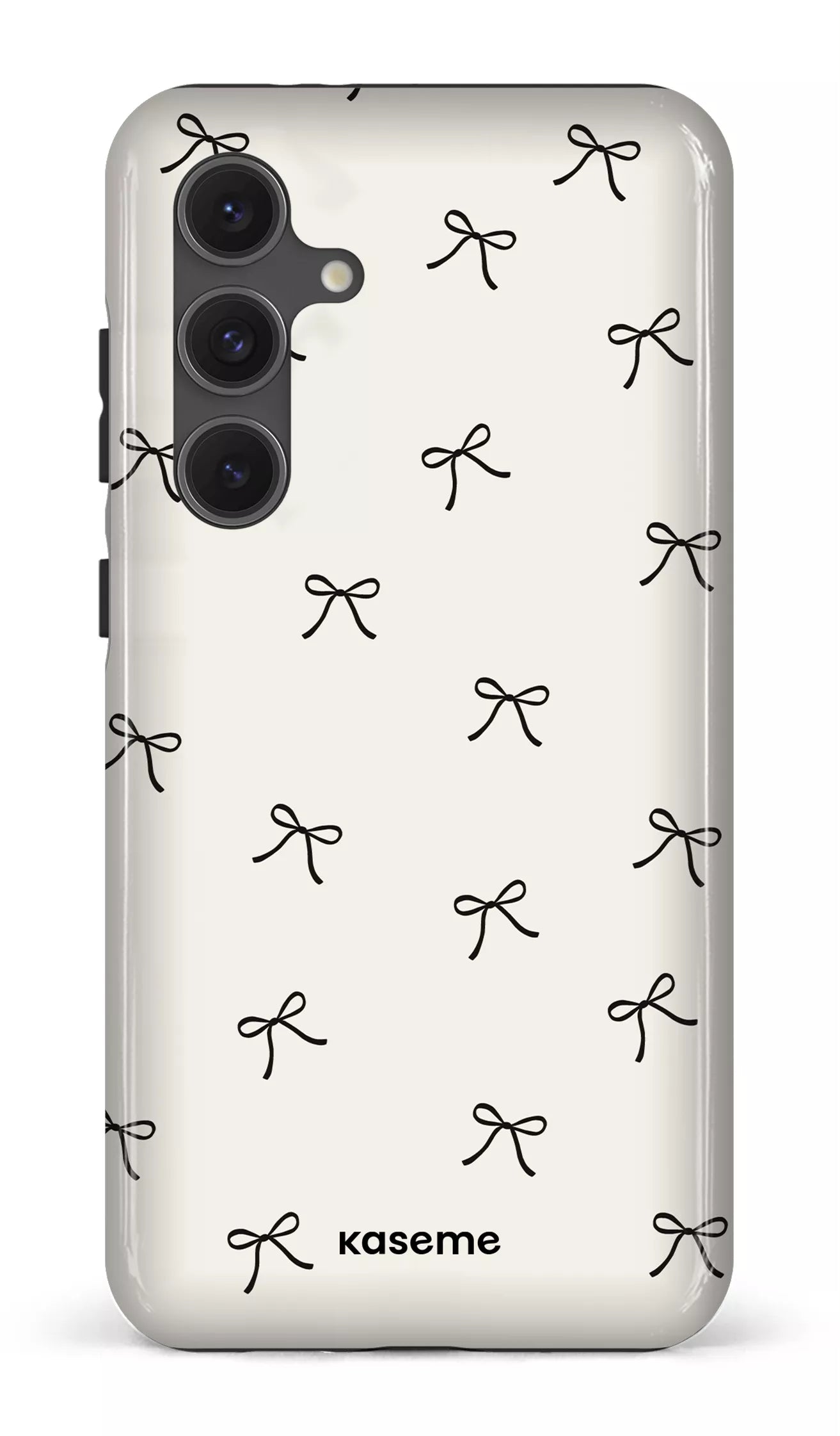 Galaxy S24FE Tough Roselyn White -