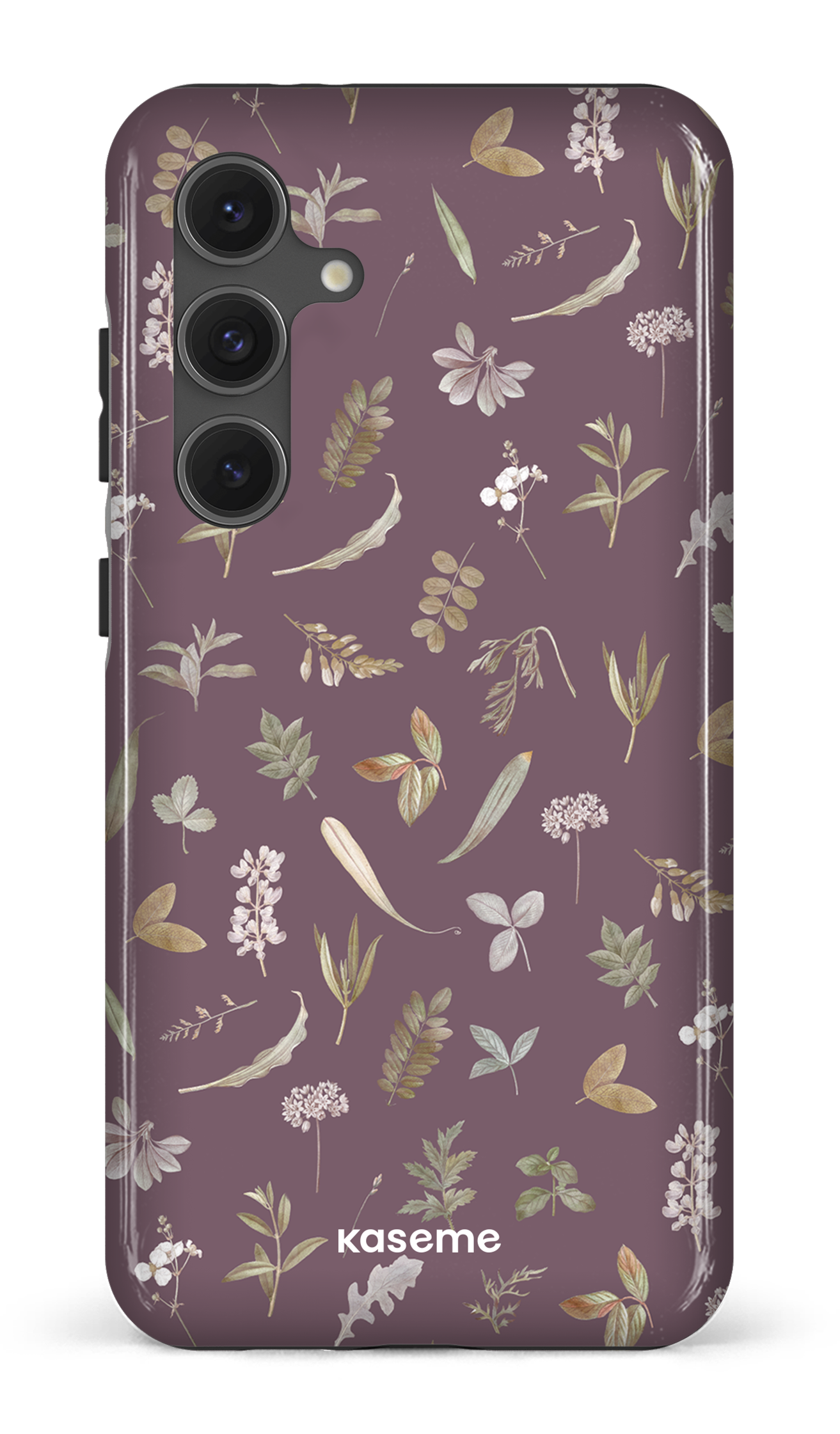 Galaxy S24FE Tough Ruby -