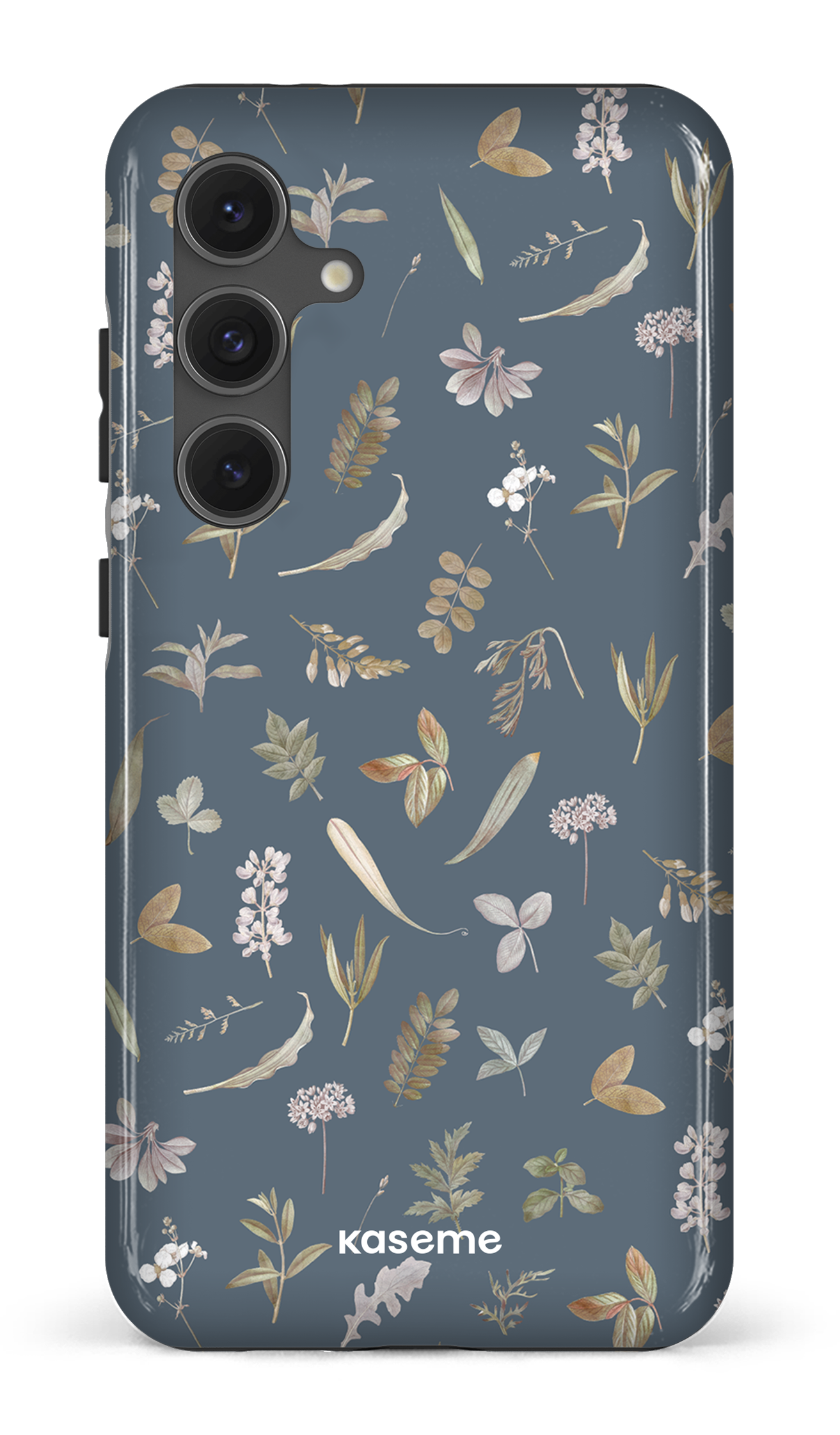 Galaxy S24FE Tough Ruby blue -