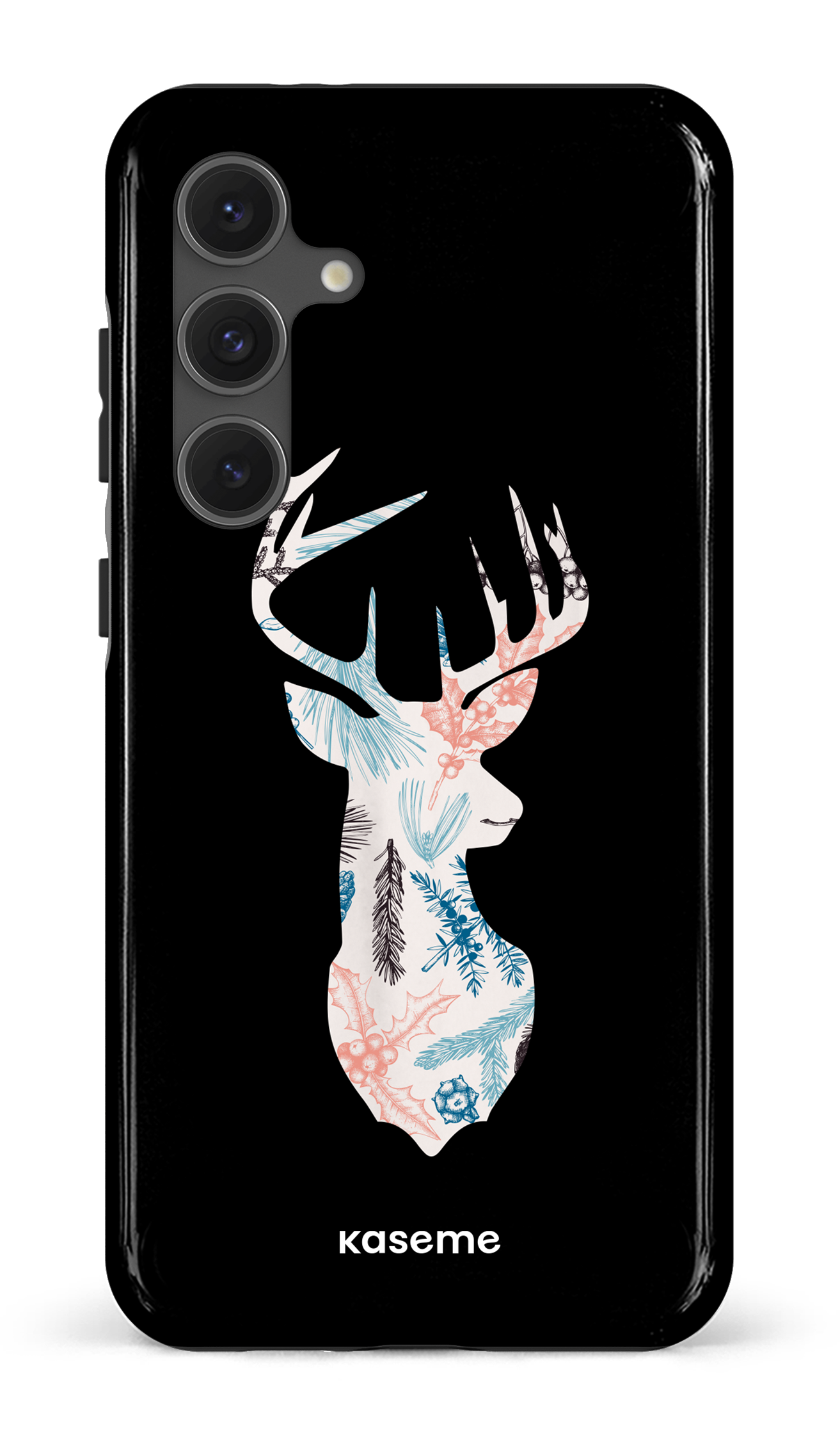 Galaxy S24FE Tough Rudolph -