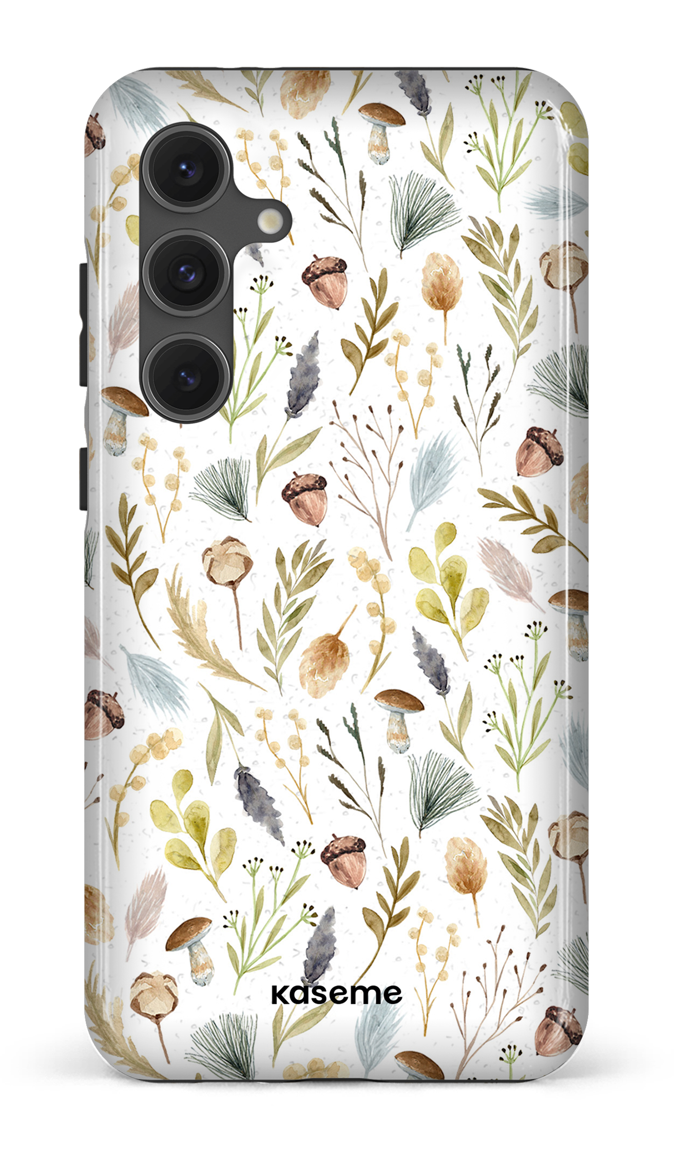 Galaxy S24FE Tough Rustic -