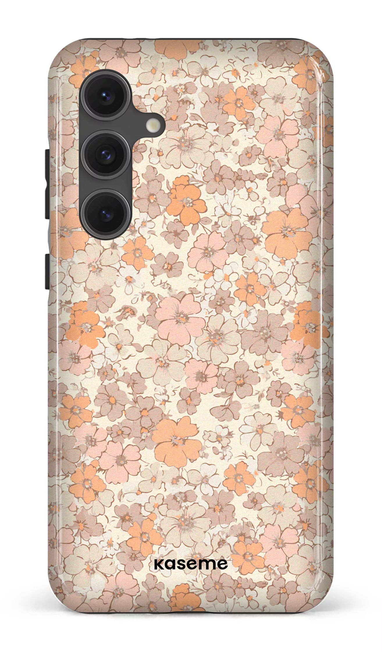 Galaxy S24FE Tough Rustic Romance -