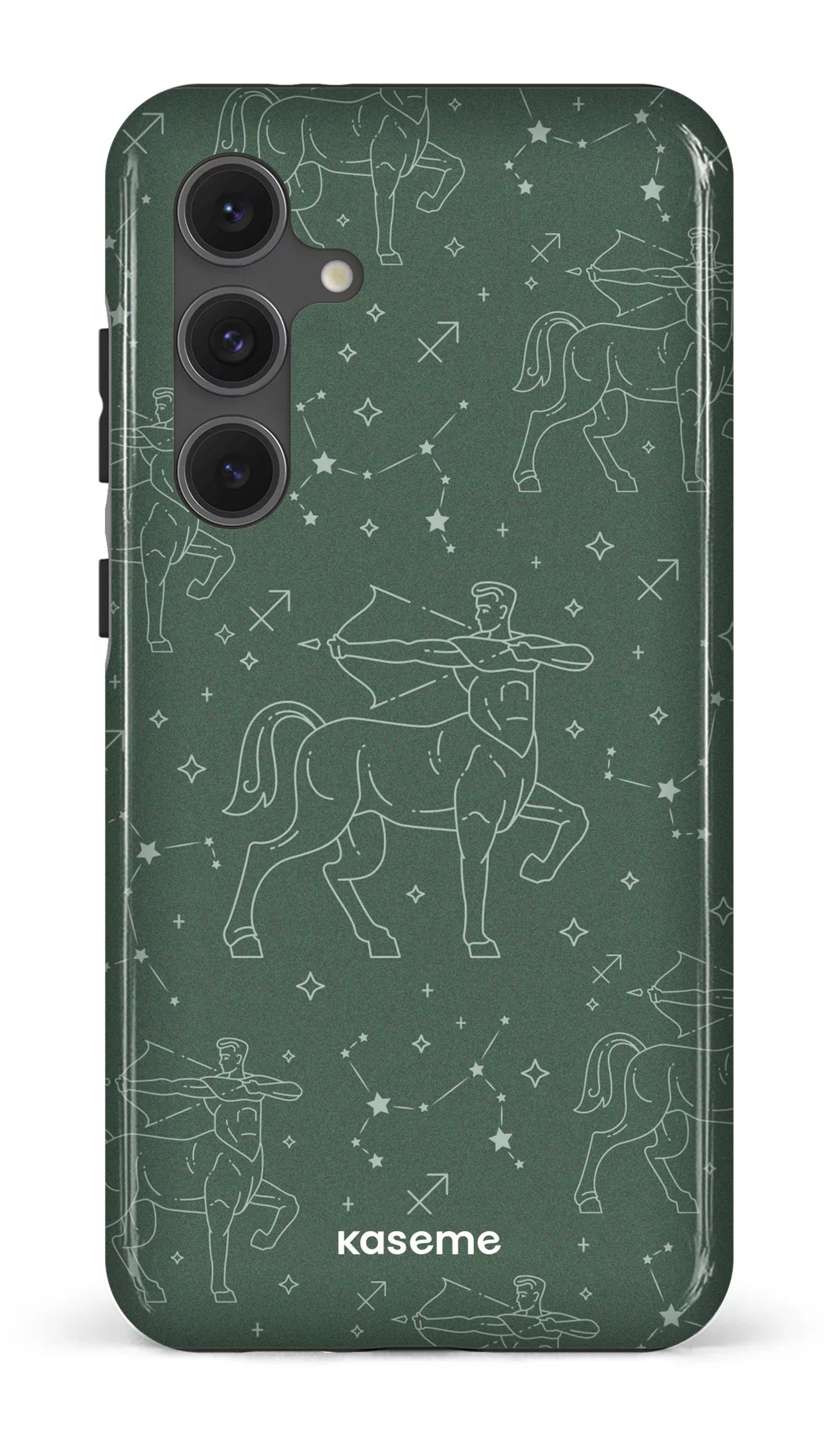 Galaxy S24FE Tough Sagittarius -