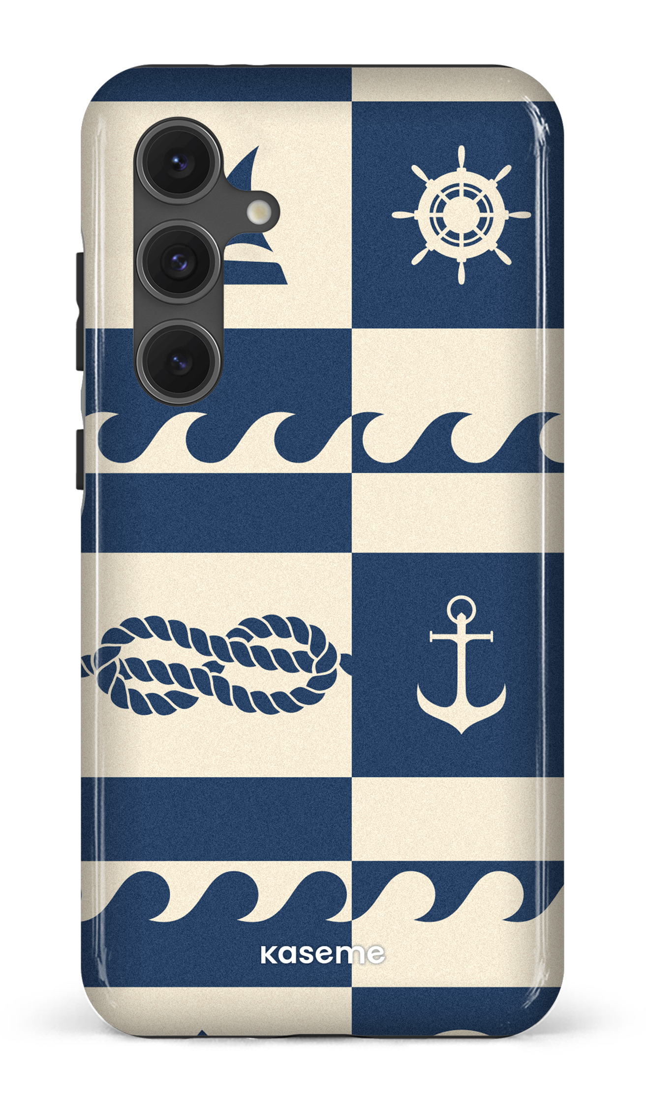 Galaxy S24FE Tough Sail -