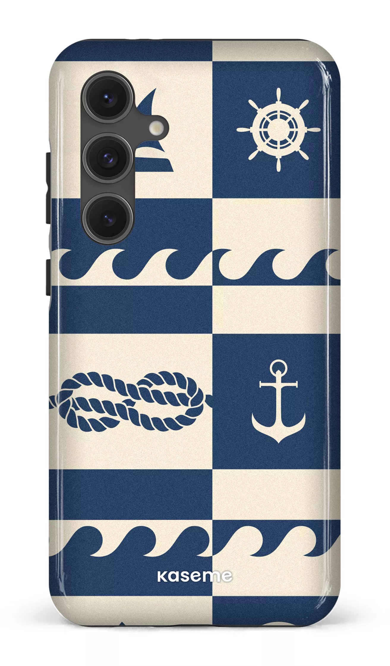 Galaxy S24FE Tough Sail -