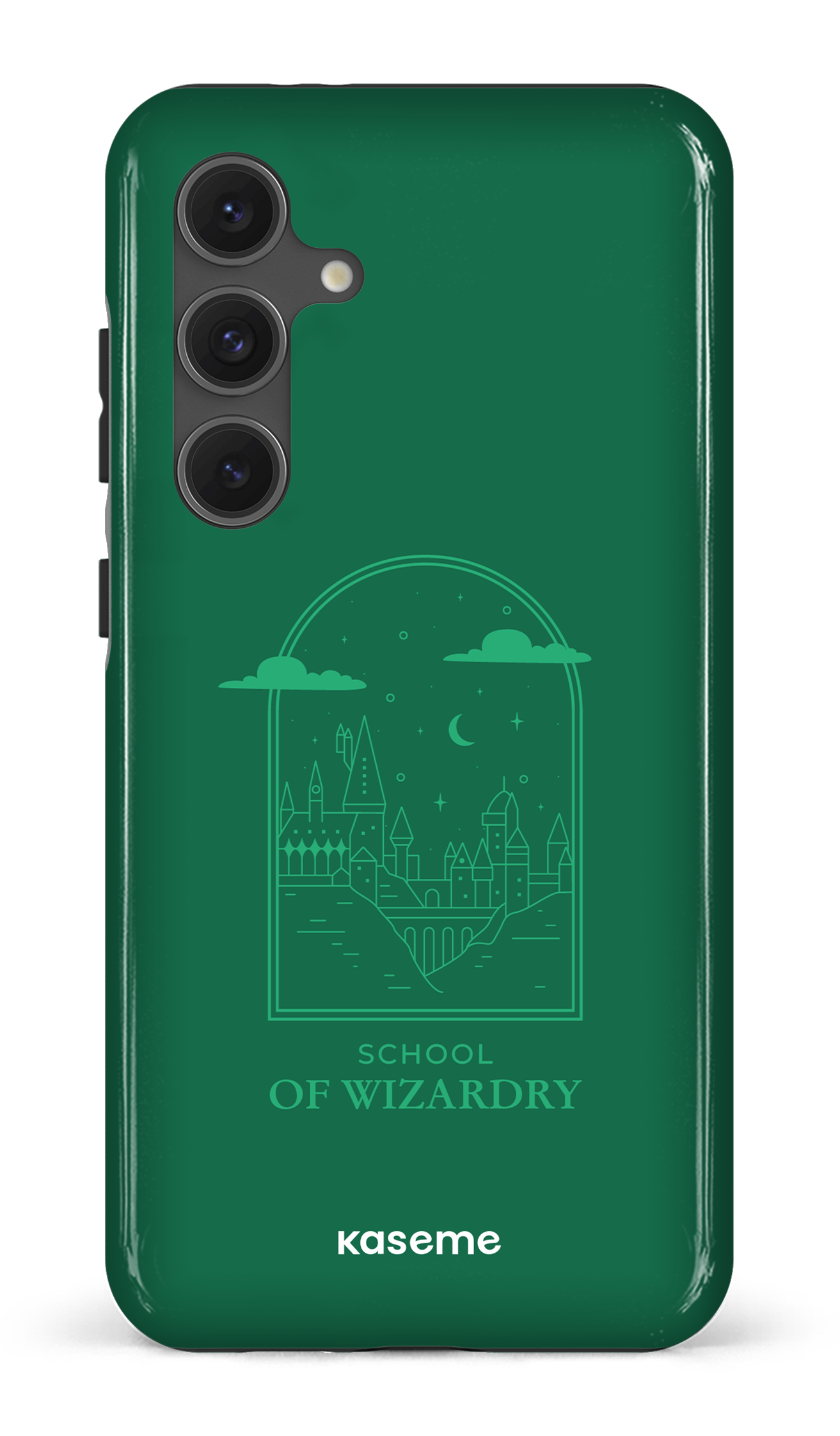Galaxy S24FE Tough Salazar -