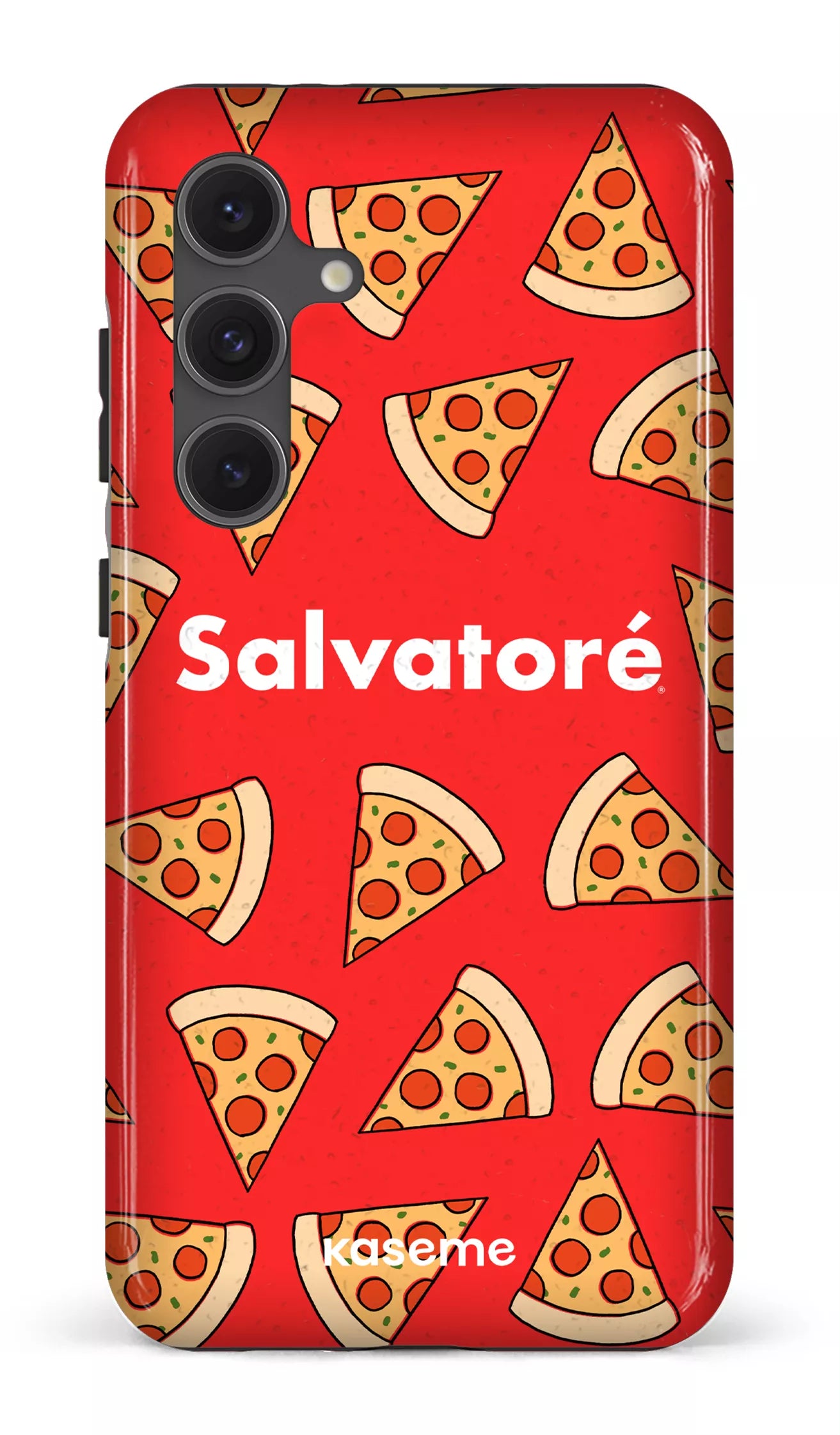 Galaxy S24FE Tough Salvatoré Pizza -