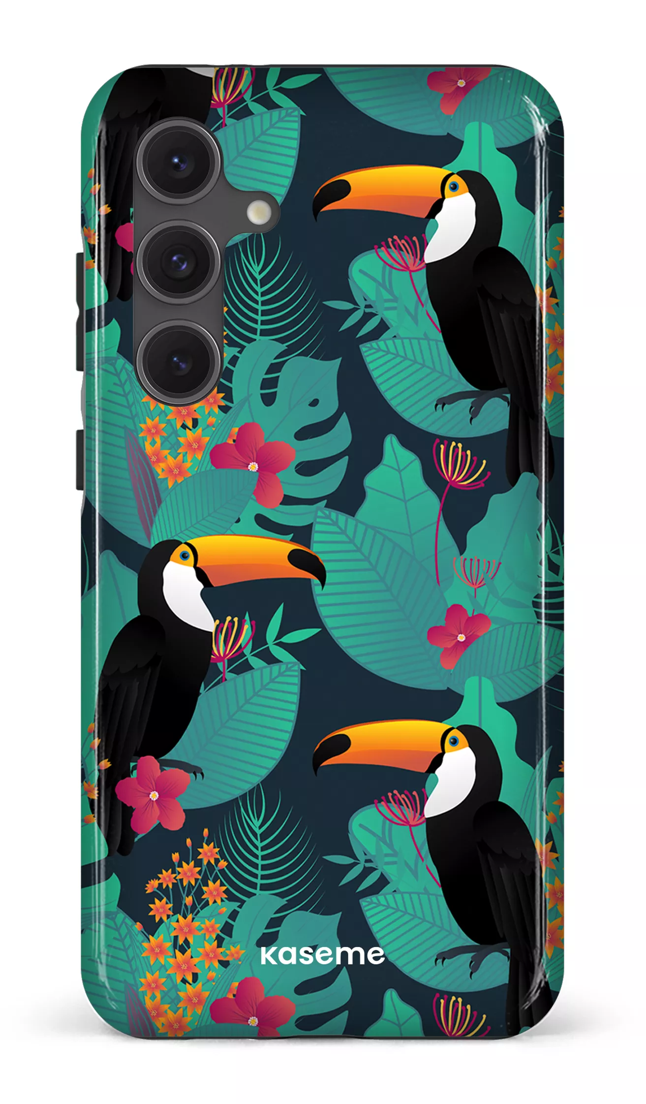 Galaxy S24FE Tough Sam -