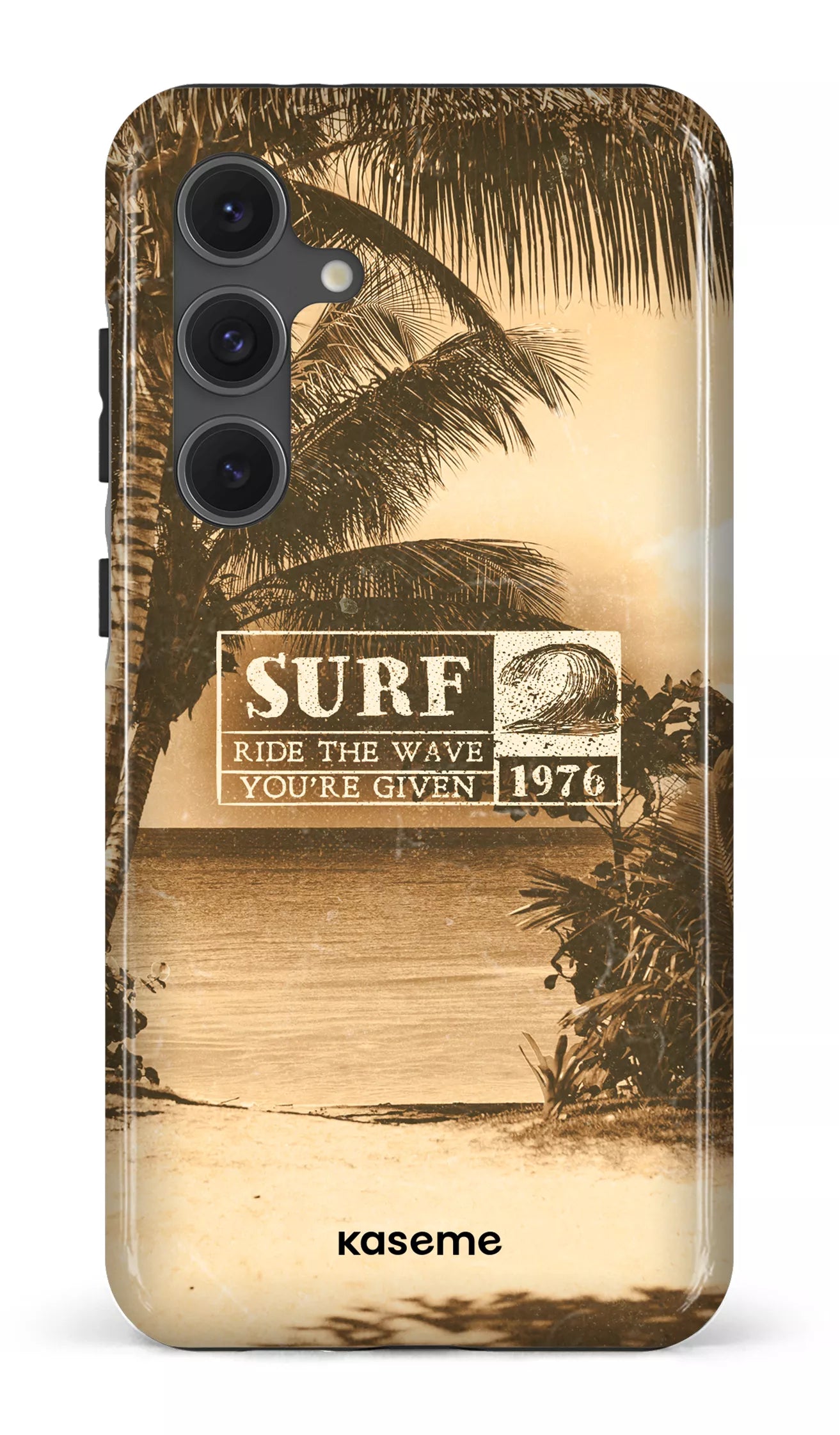 Galaxy S24FE Tough San Diego Surf -