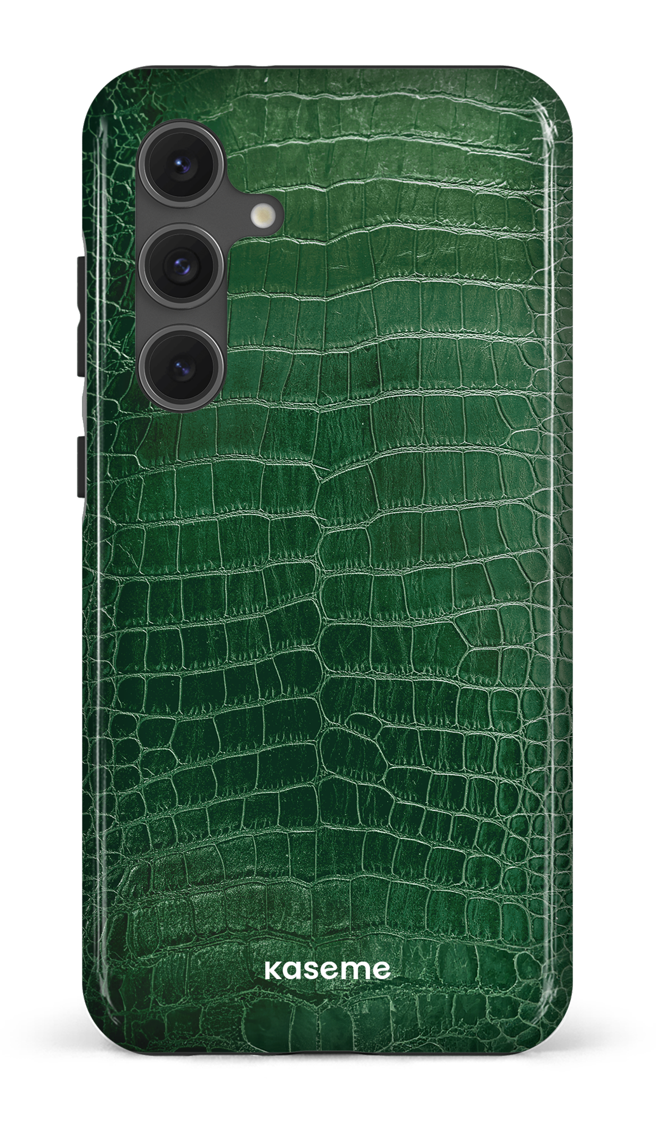 Galaxy S24FE Tough Scales & Scandals -