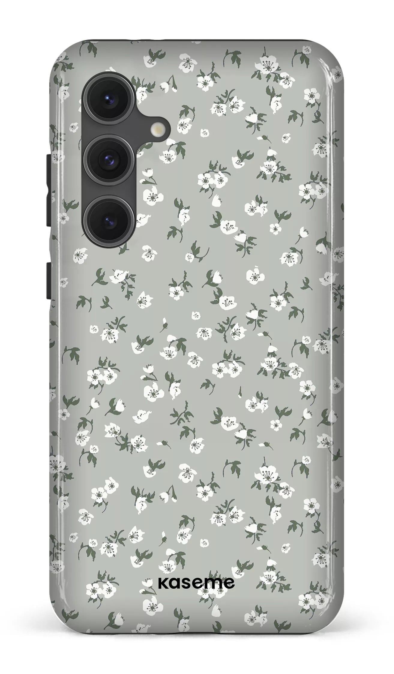 Galaxy S24FE Tough Scarlett grey -