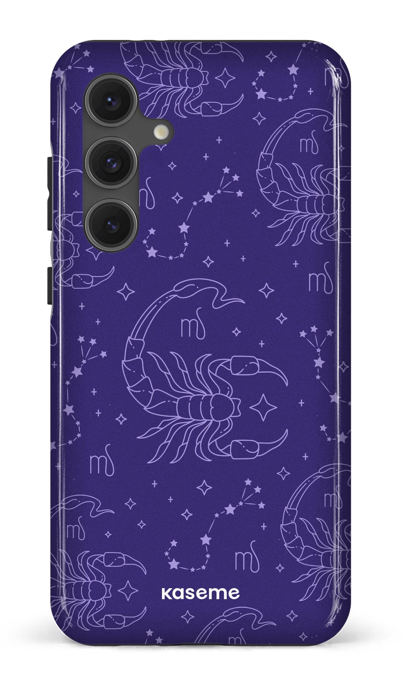 Galaxy S24FE Tough Scorpio -