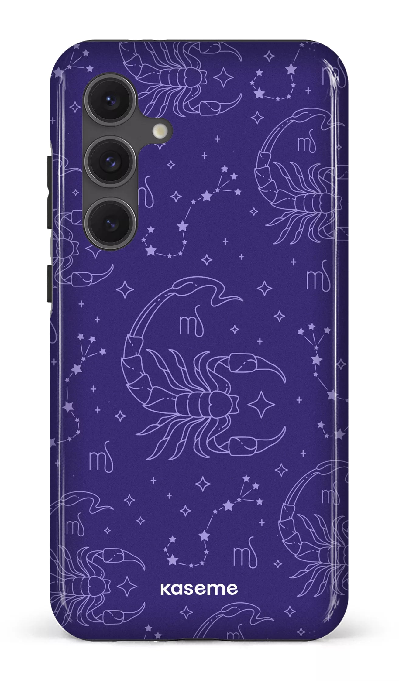 Galaxy S24FE Tough Scorpio -