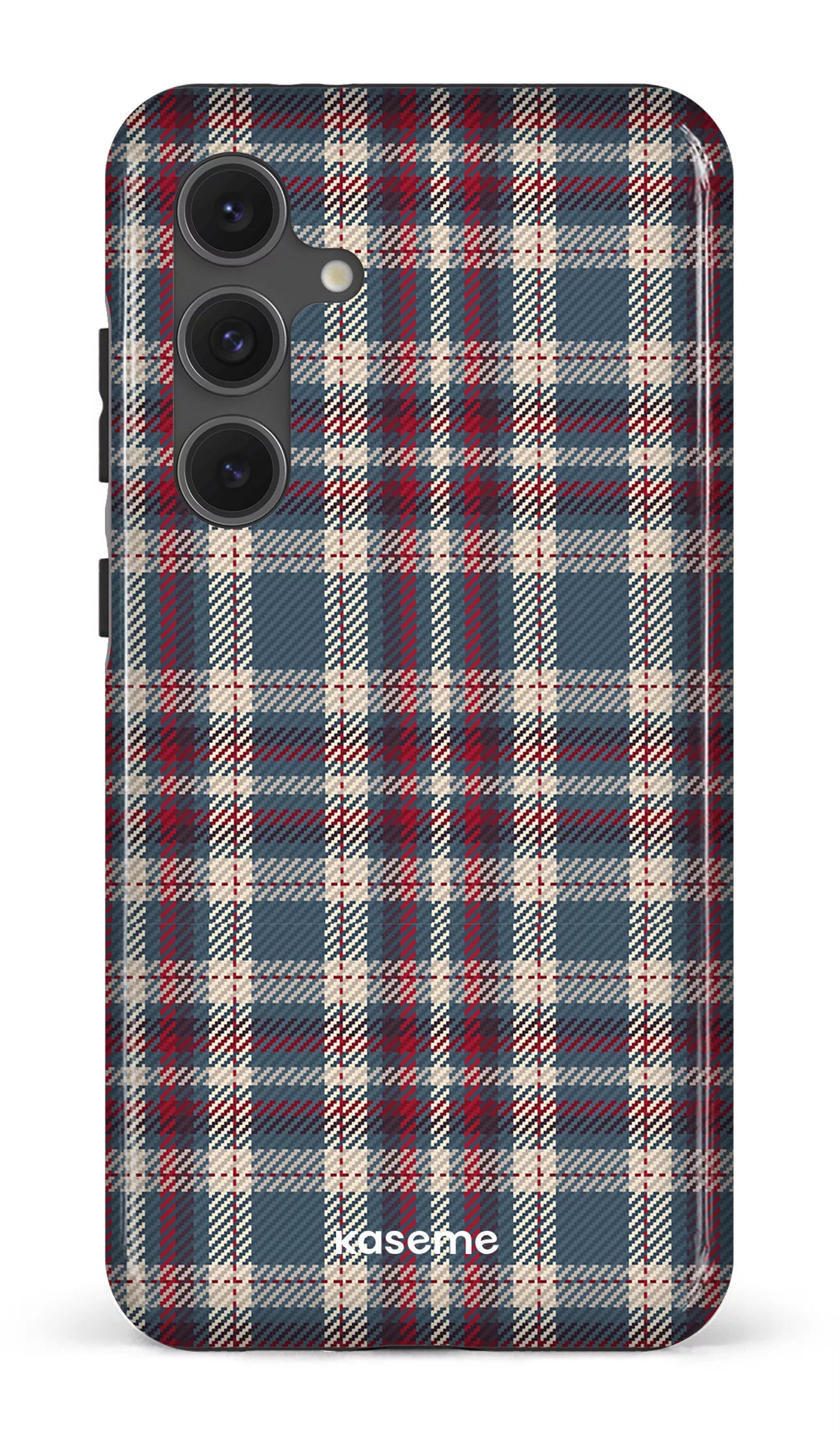 Galaxy S24FE Tough Scotch -