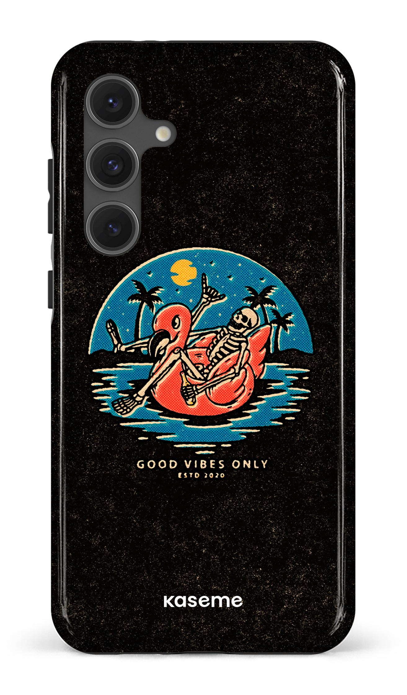 Galaxy S24FE Tough Seaside -