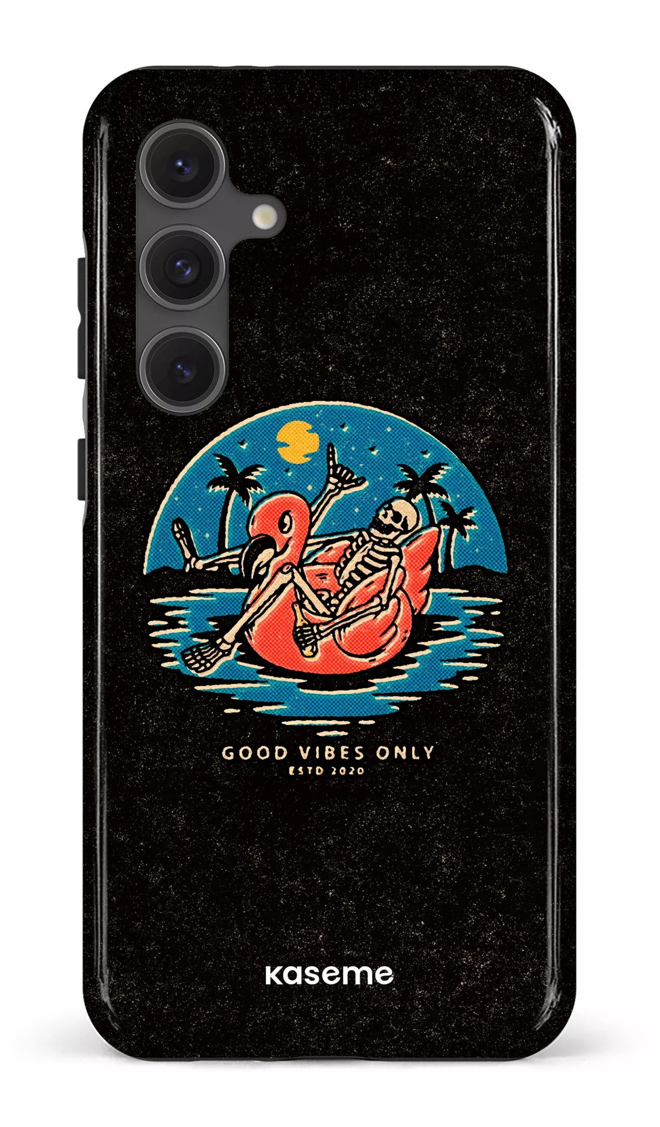 Galaxy S24FE Tough Seaside -