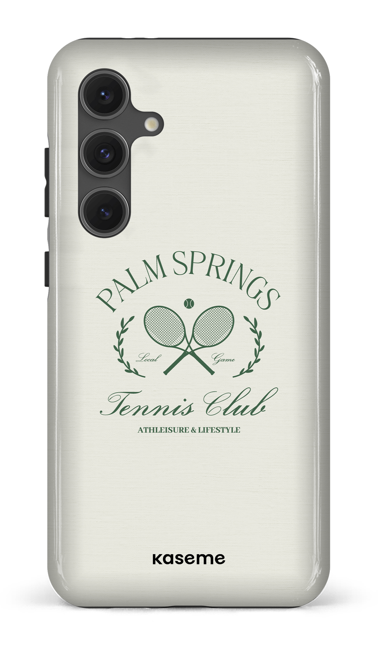 Galaxy S24FE Tough Serve it up -