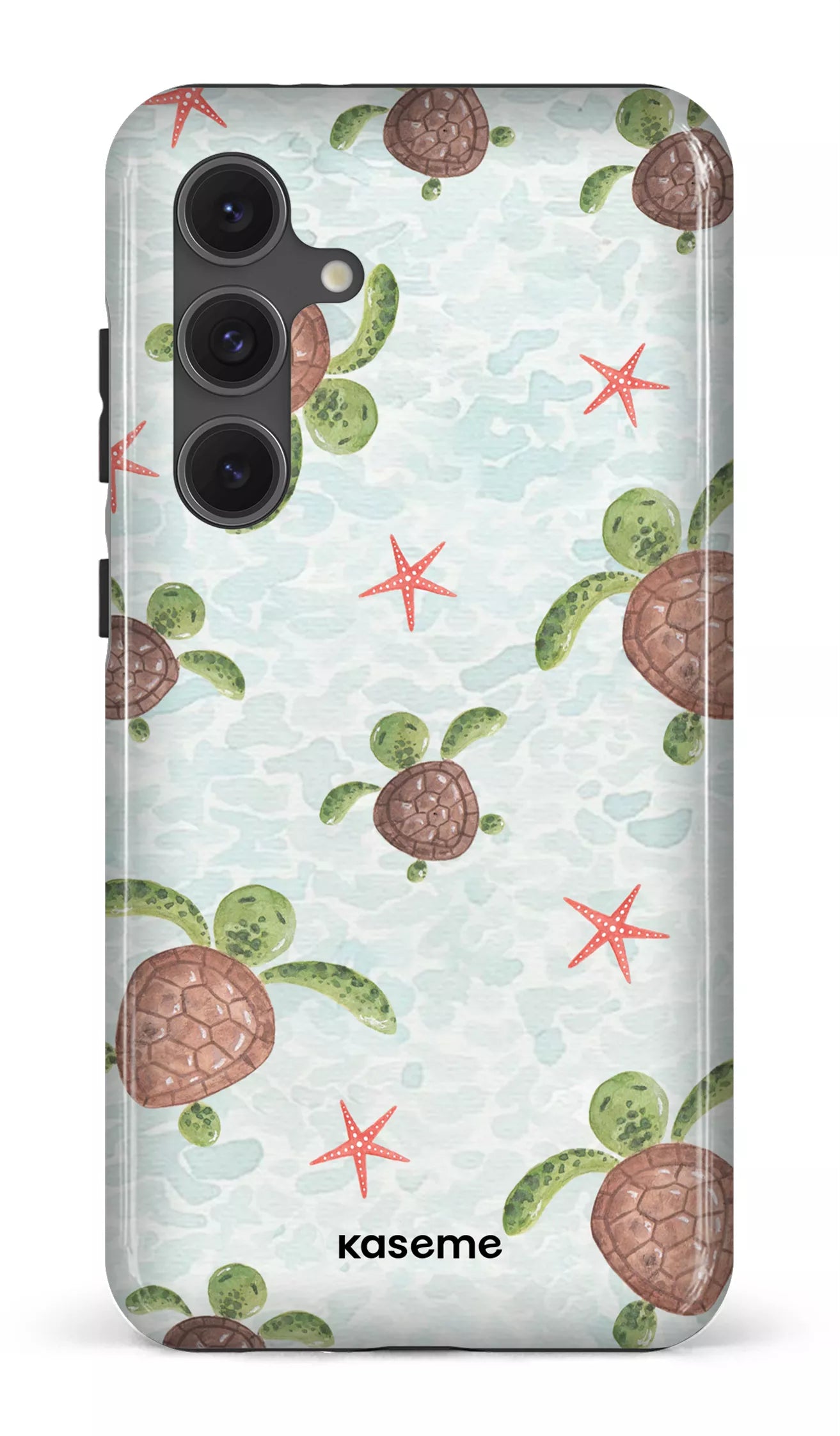 Galaxy S24FE Tough Sheldon -