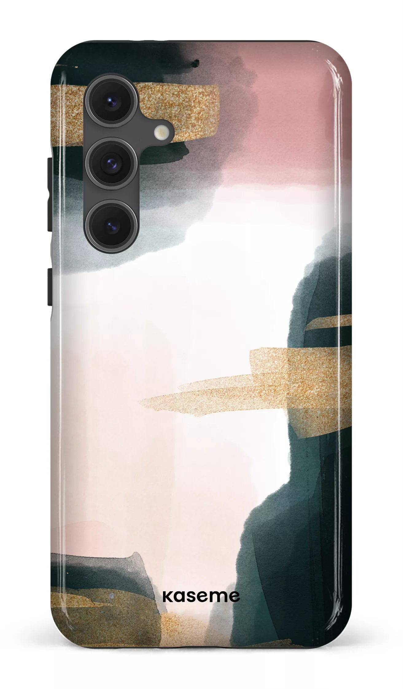 Galaxy S24FE Tough Shimmer -