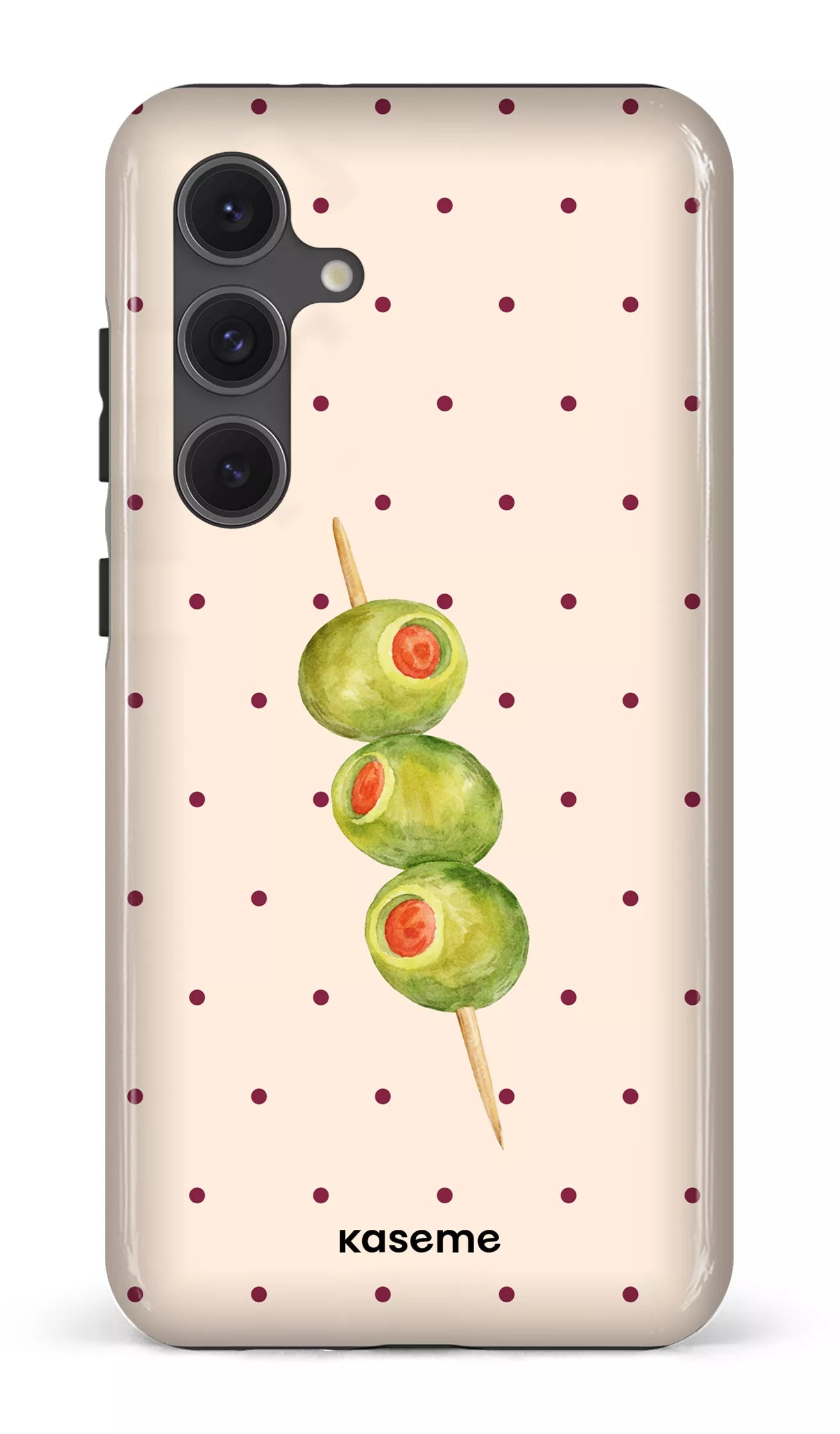 Galaxy S24FE Tough Sicilia -