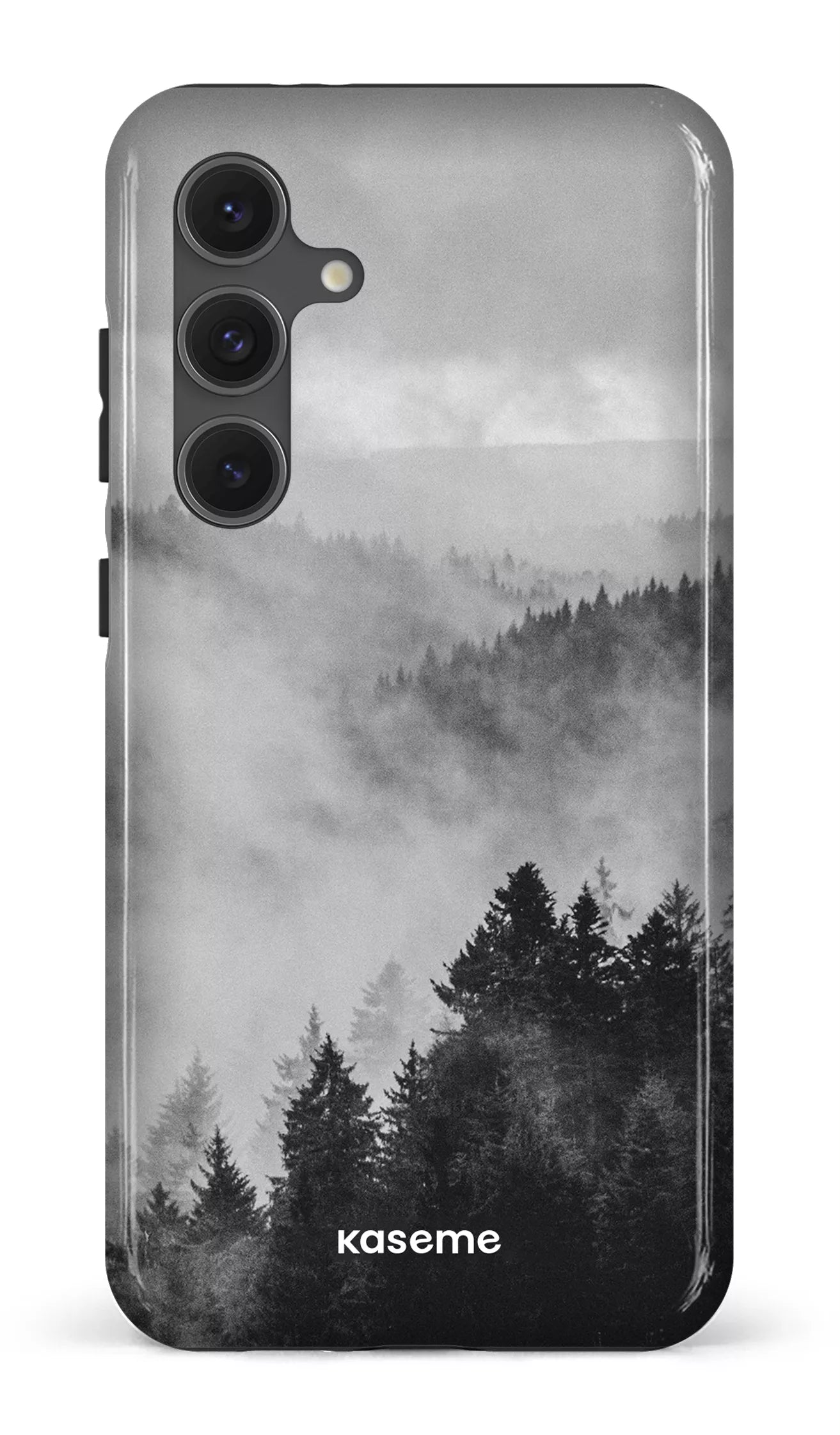 Galaxy S24FE Tough Silva -