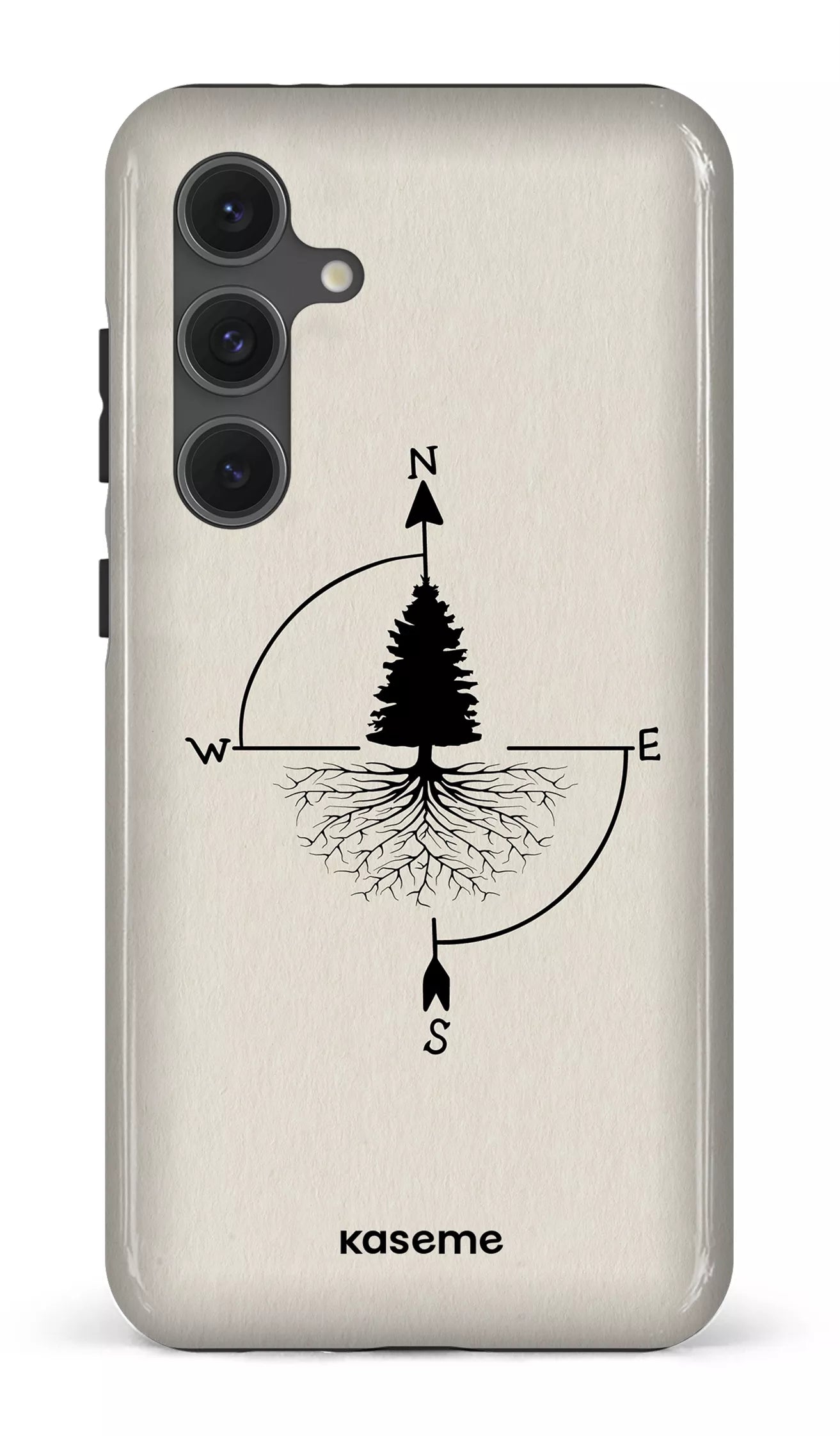 Galaxy S24FE Tough Skyline -