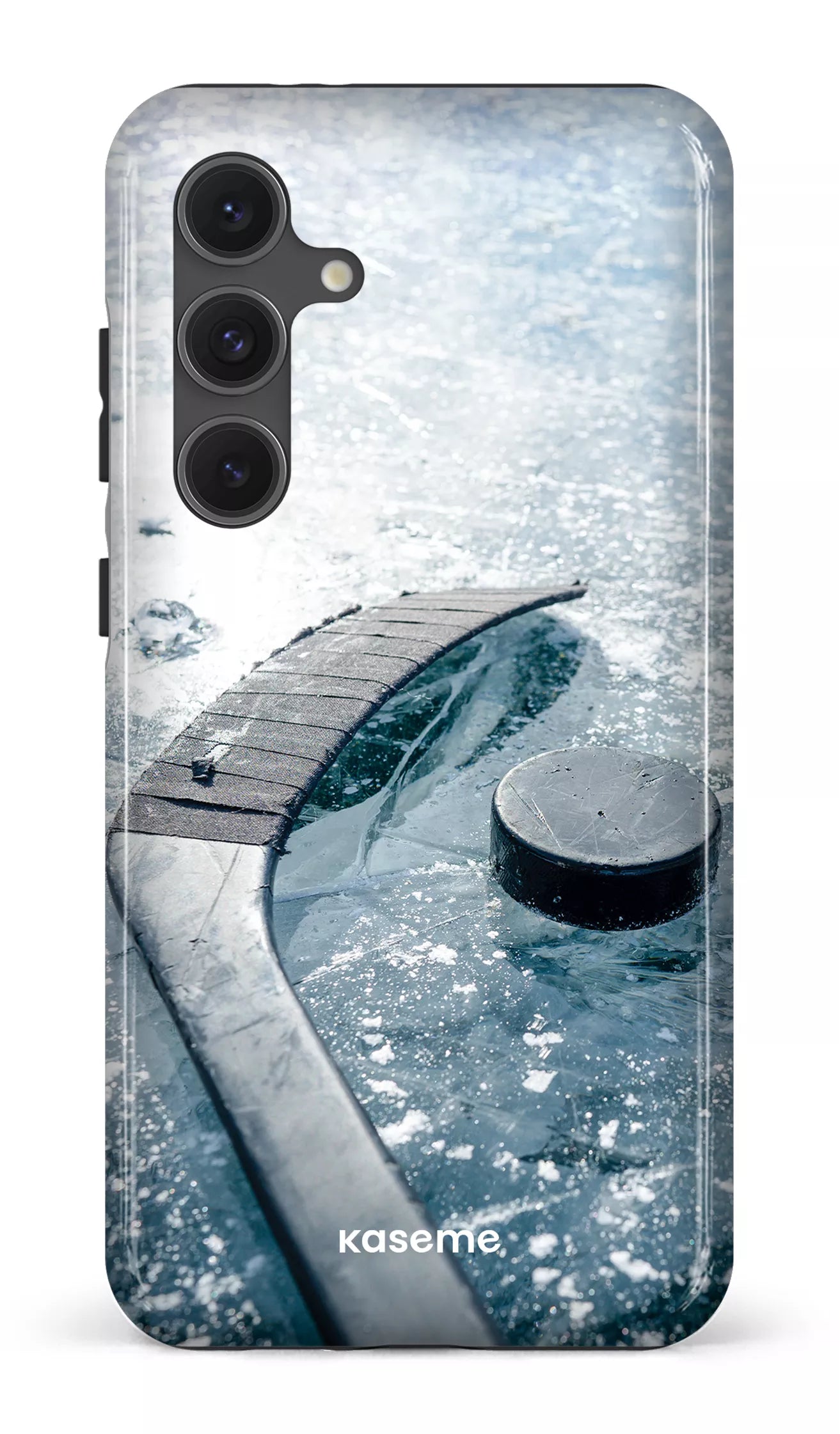 Galaxy S24FE Tough Slapshot -