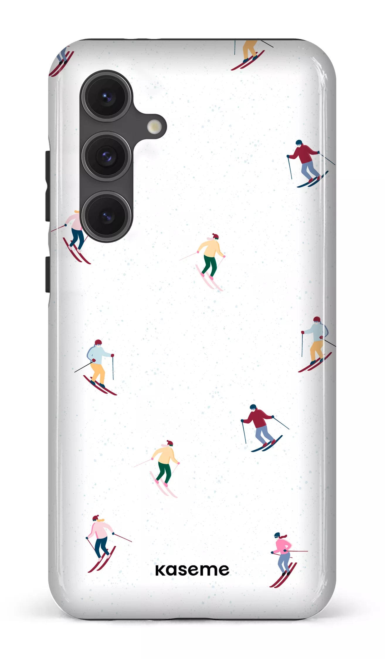 Galaxy S24FE Tough Slope -