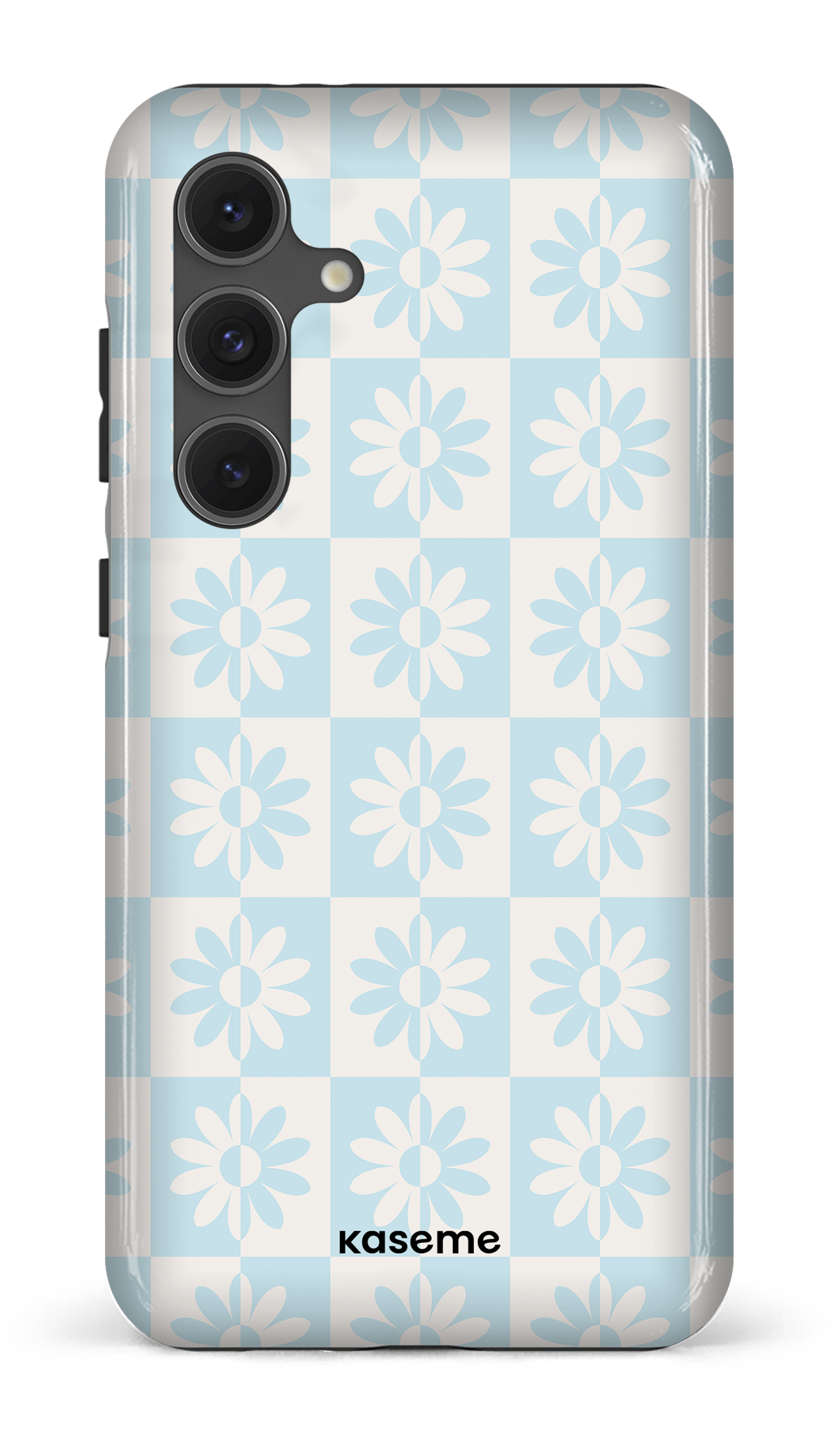 Galaxy S24FE Tough Snowdrop -