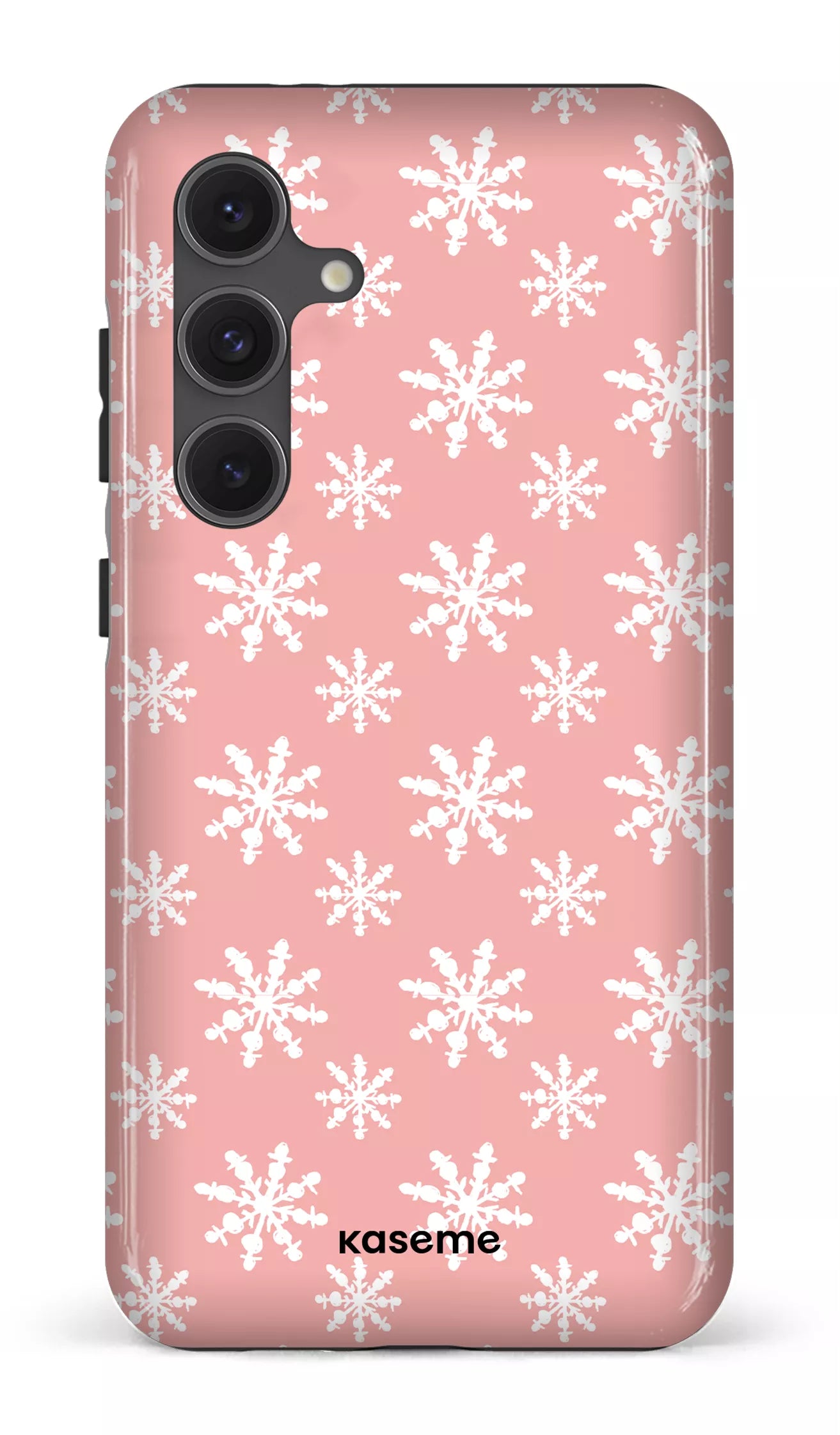 Galaxy S24FE Tough Snowy Serenity pink -