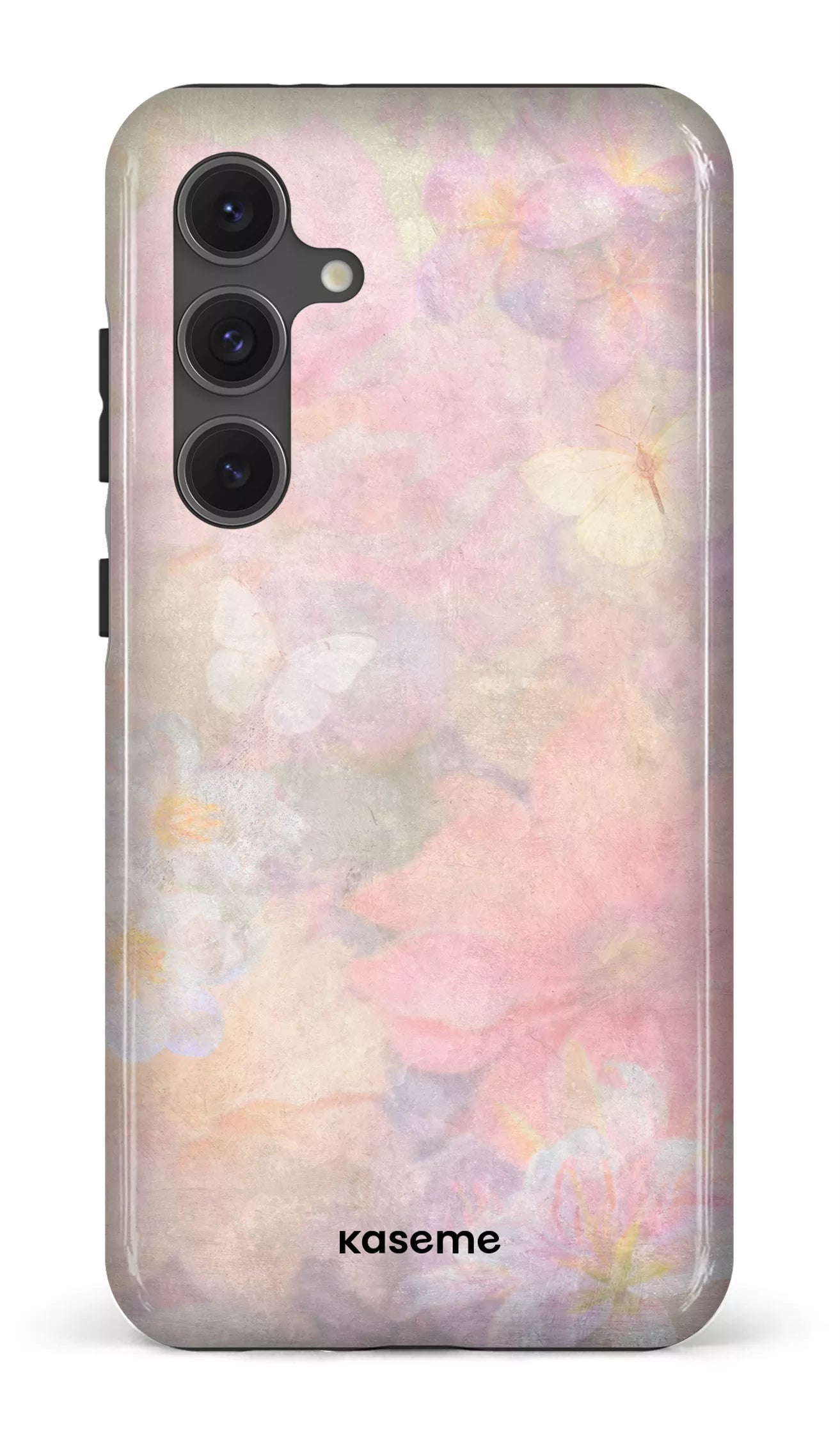 Galaxy S24FE Tough Soft Bloom -