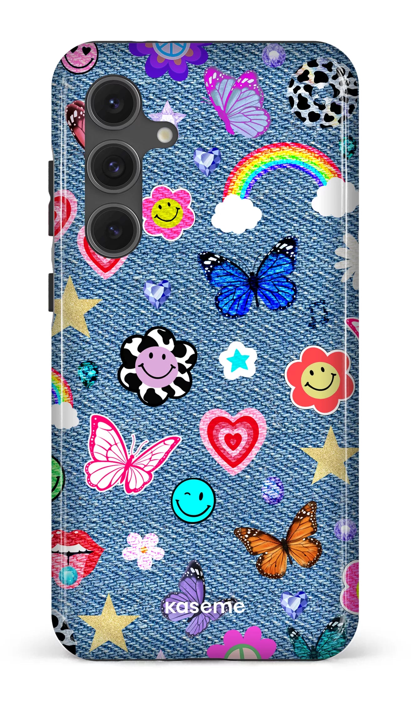 Galaxy S24FE Tough Sour -