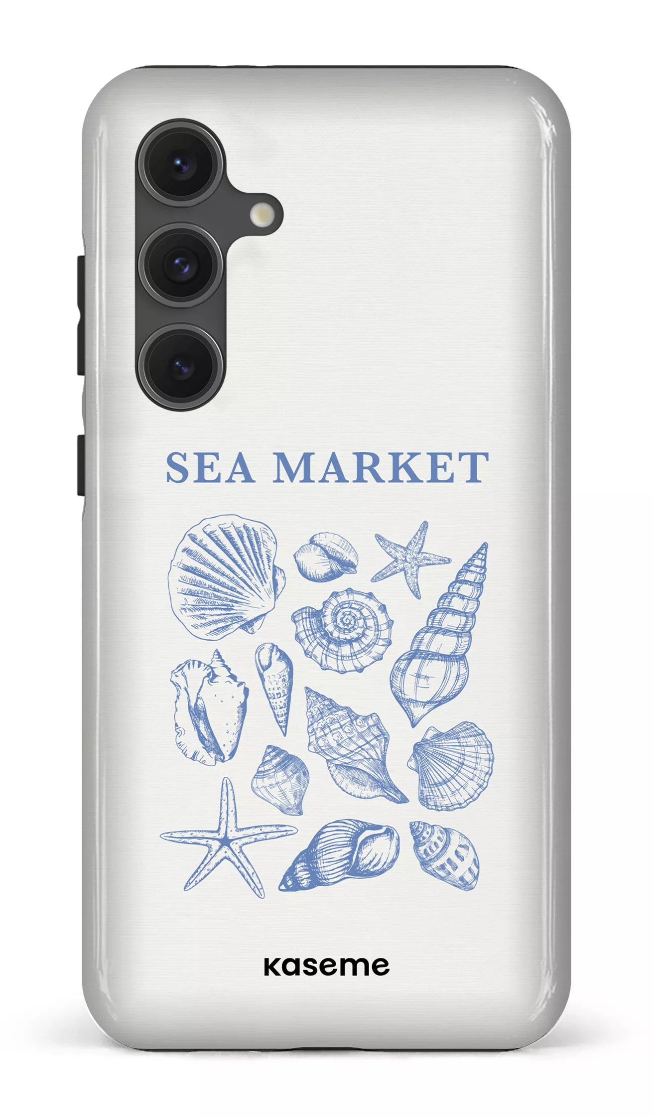 Galaxy S24FE Tough Souvenir -