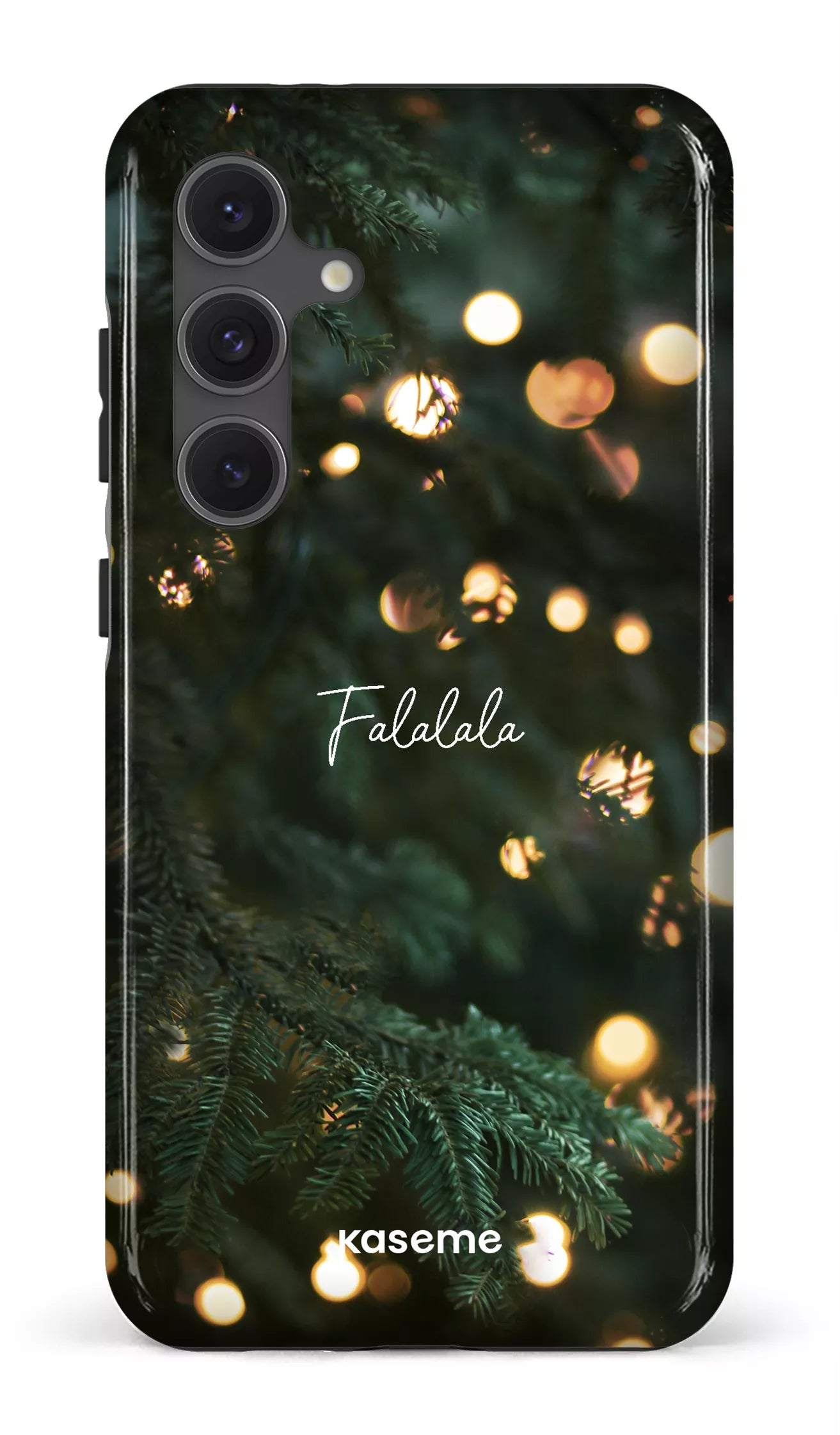 Galaxy S24FE Tough Sparkly -