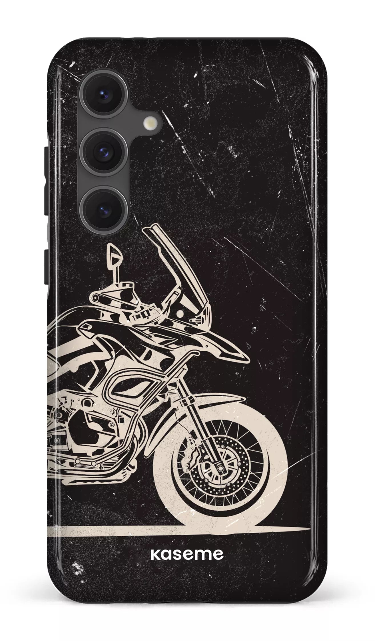 Galaxy S24FE Tough Speed -