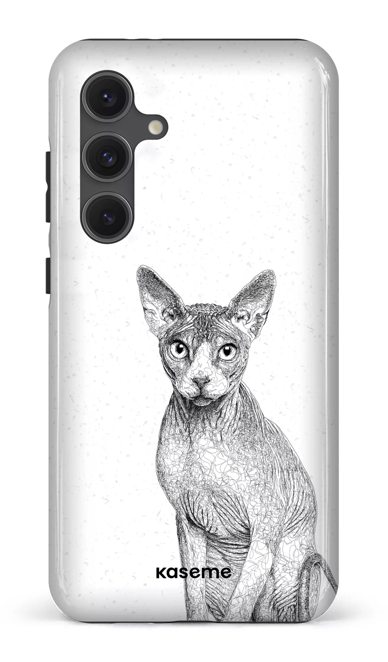 Galaxy S24FE Tough Sphynx -