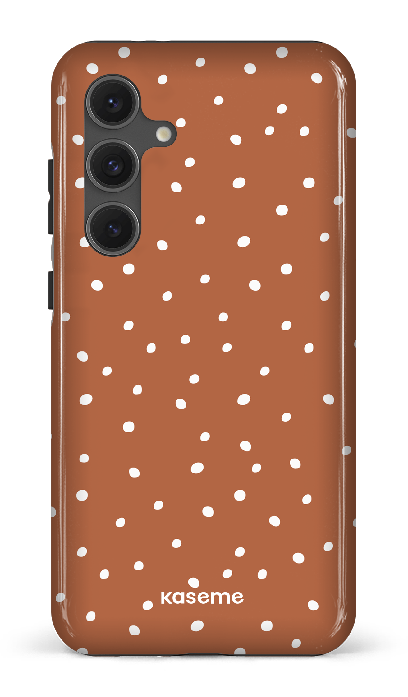 Galaxy S24FE Tough Spotted -