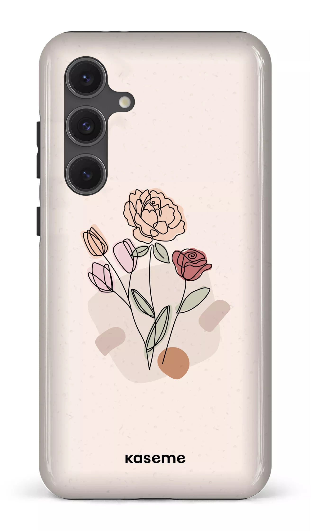 Galaxy S24FE Tough Spring memories -