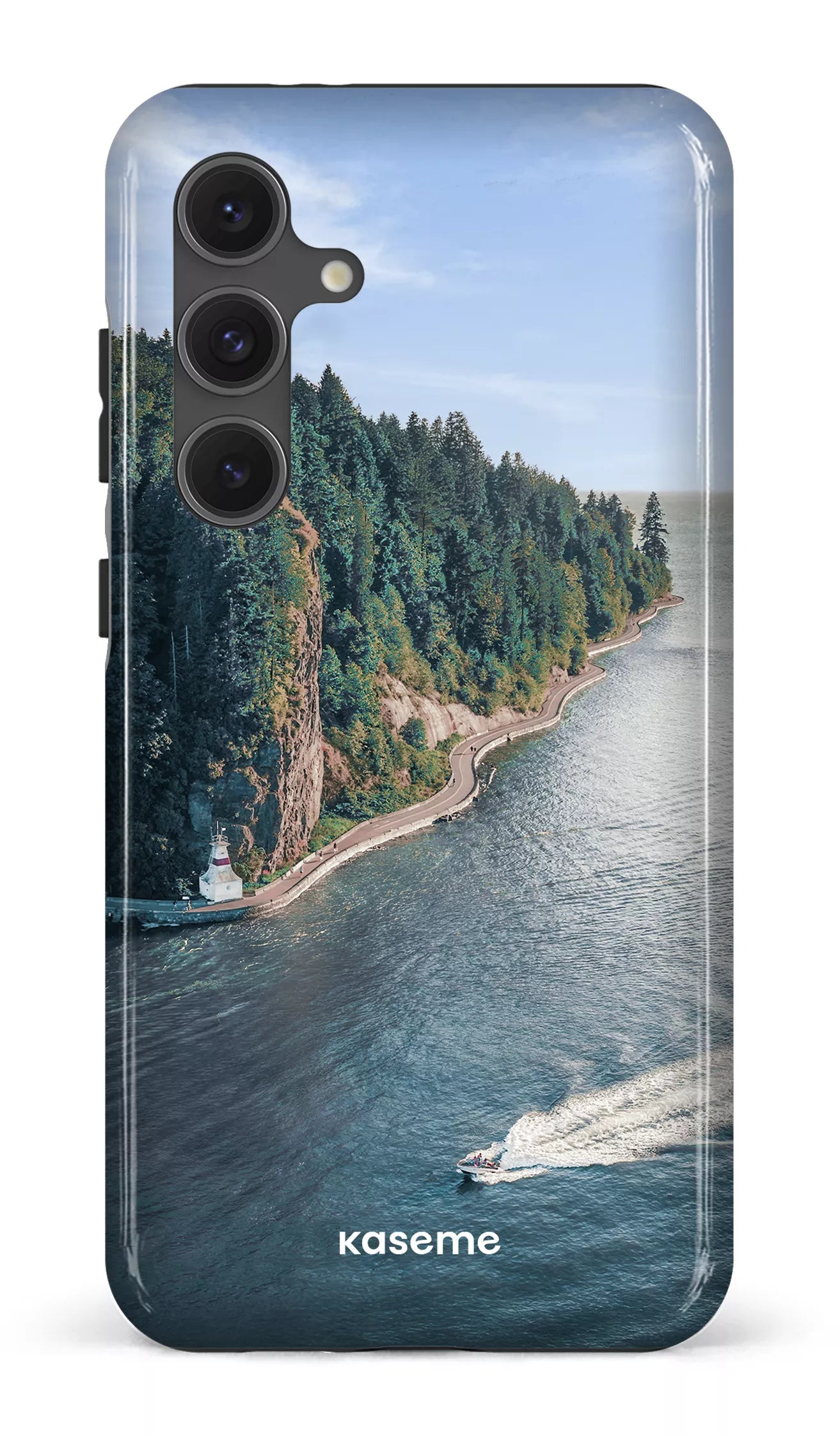 Galaxy S24FE Tough Stanley -