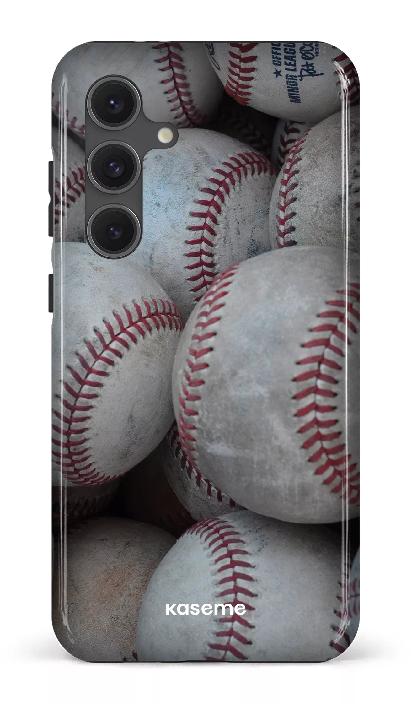 Galaxy S24FE Tough Strike -