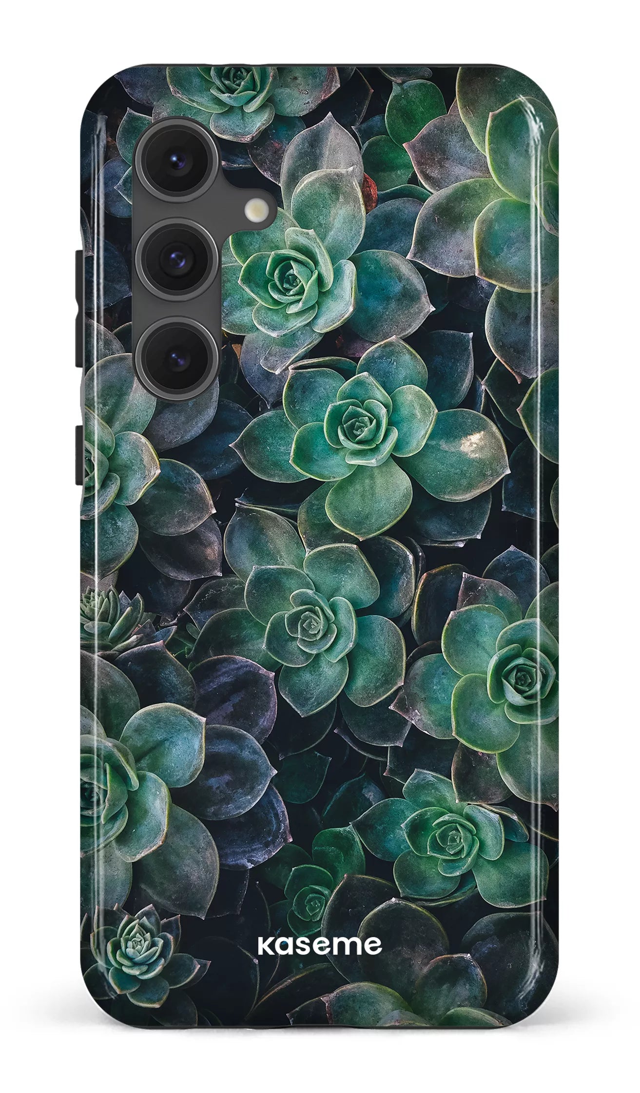 Galaxy S24FE Tough Succulente -