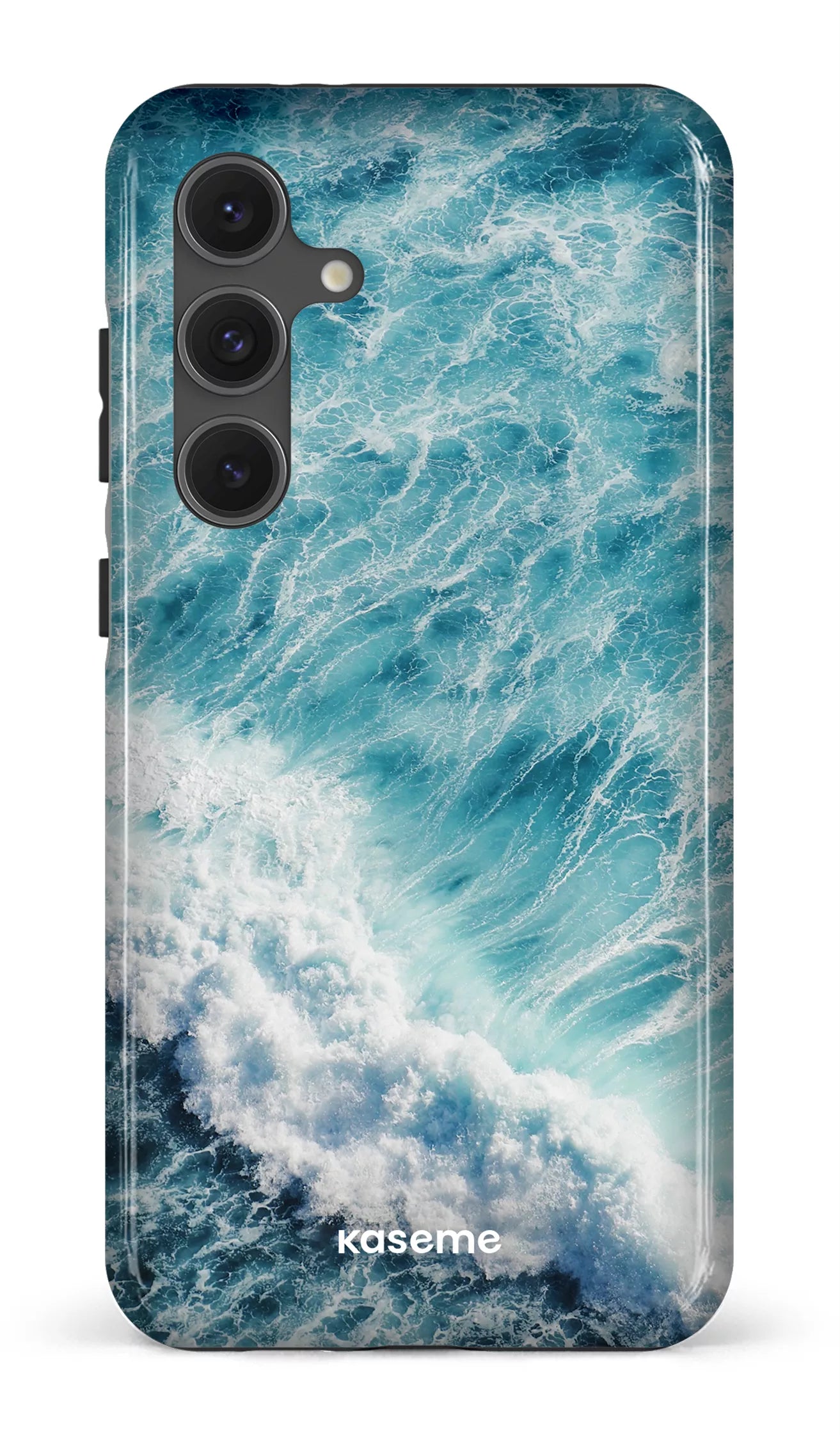 Galaxy S24FE Tough Summer Break -