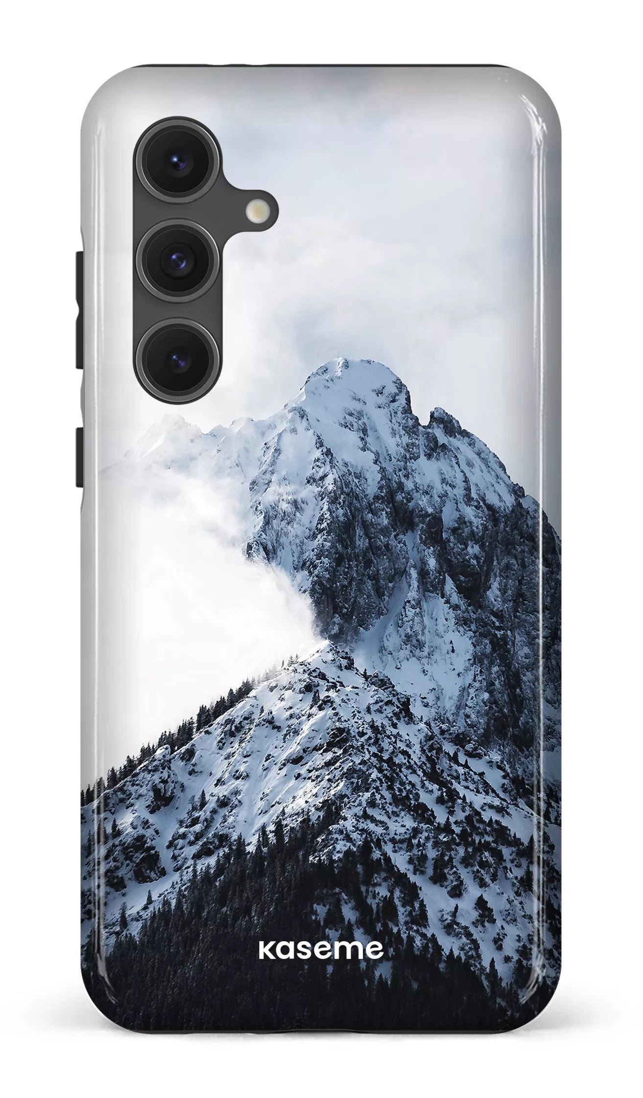 Galaxy S24FE Tough Summit -