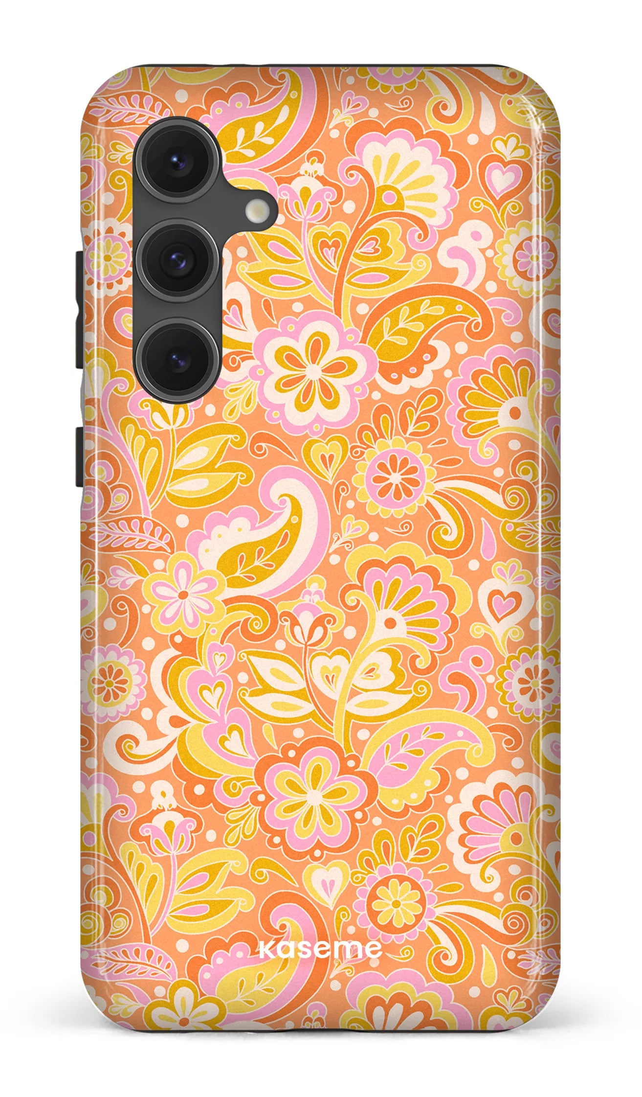 Galaxy S24FE Tough Sunbathe -