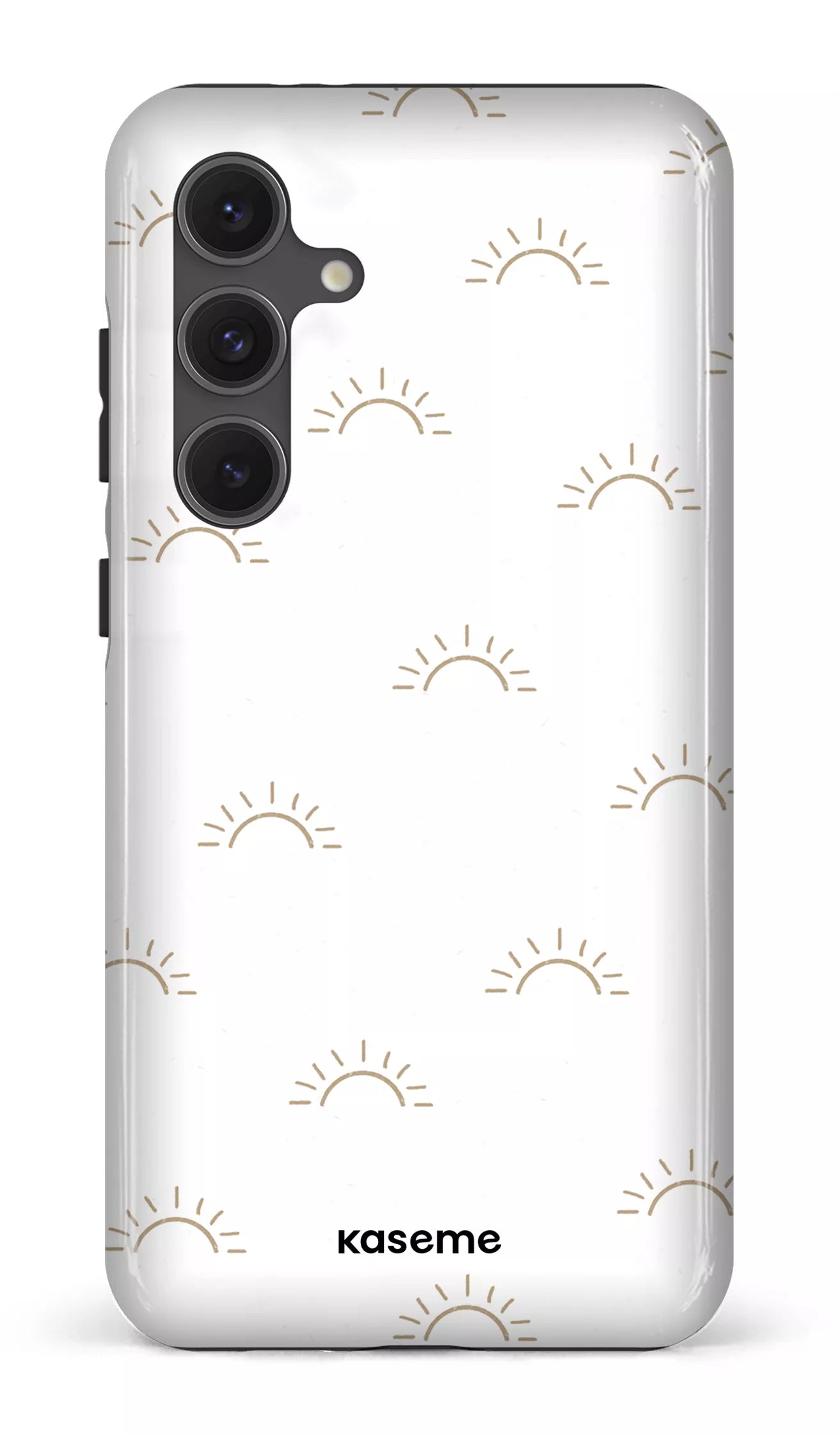 Galaxy S24FE Tough Sunray -