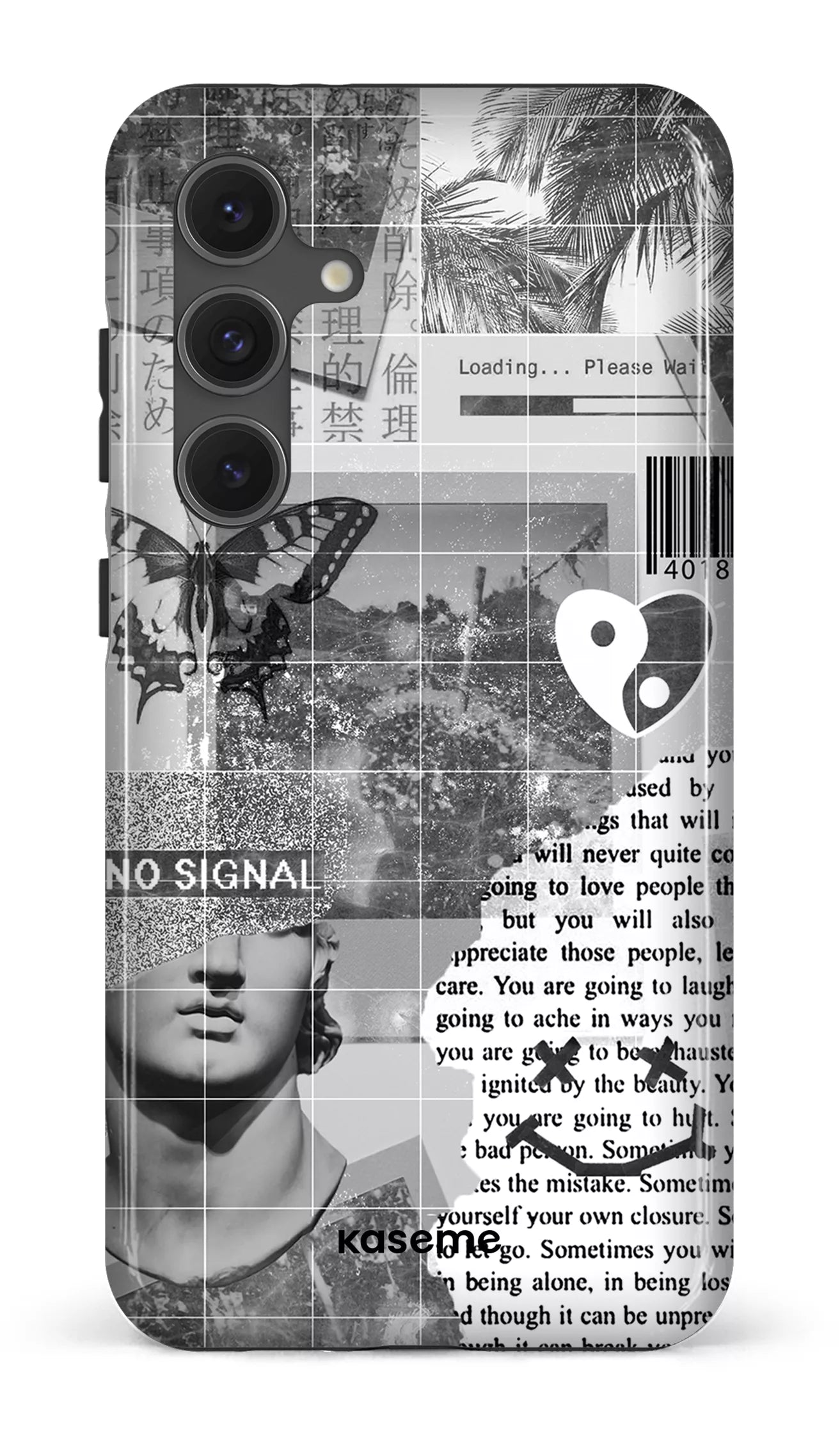 Galaxy S24FE Tough Supreme -